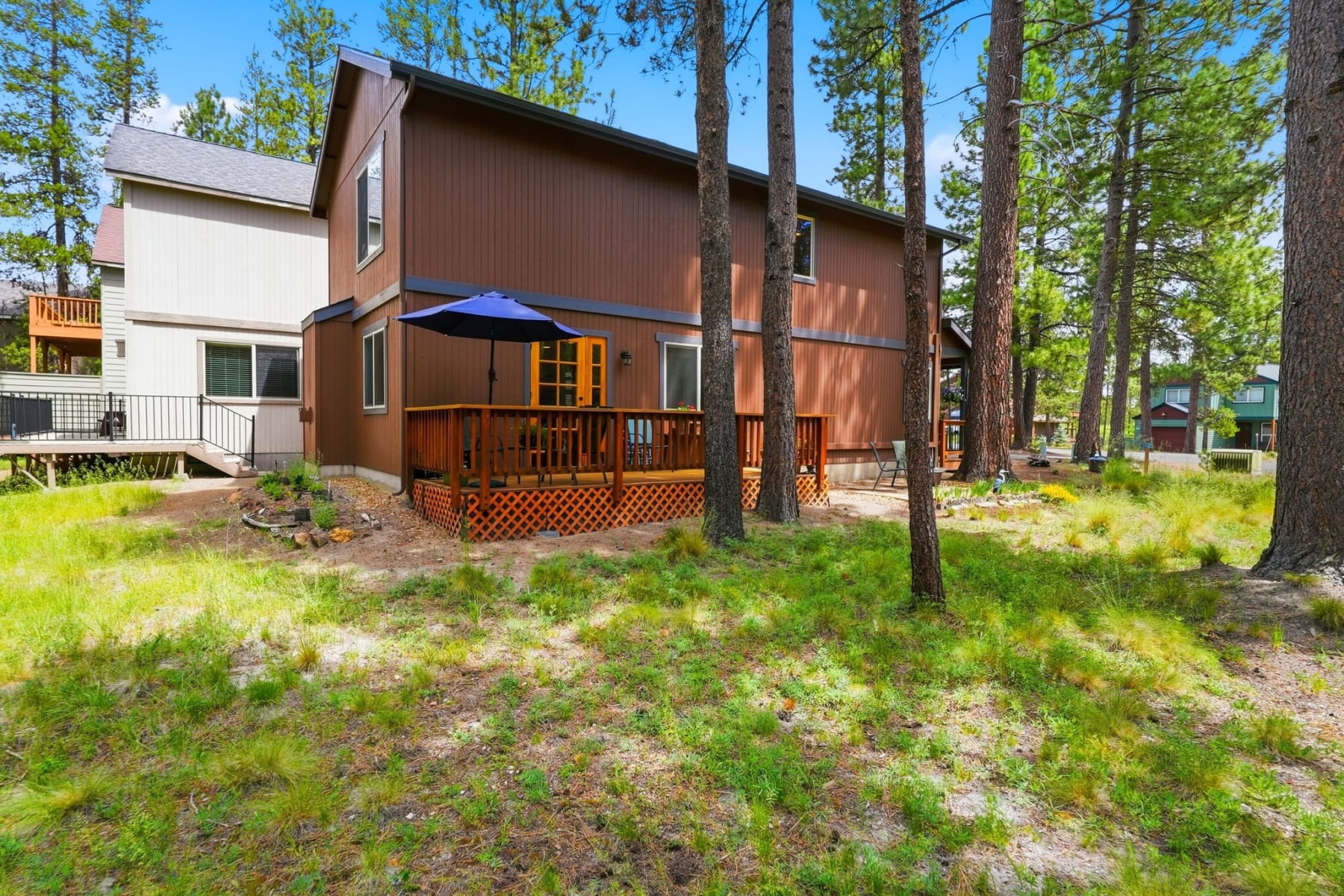  55626 Wagon Master Way Bend, OR 97707 - 物件實景