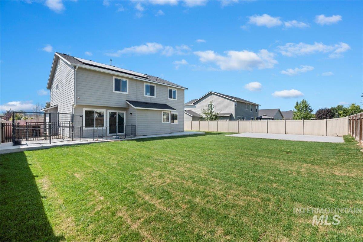 Nampa, Idaho, 83687, United States, 5 Bedrooms Bedrooms, ,Residential,For Sale,1926989