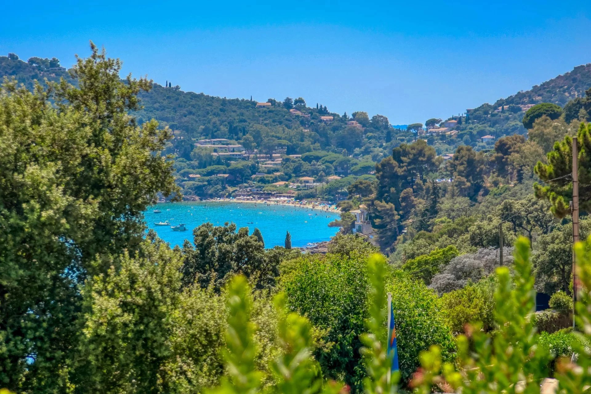 Rayol-Canadel-sur-Mer, Provence-Alpes-Côte d’Azur, 83820, FR, 6 Bedrooms Bedrooms, ,5 BathroomsBathrooms,Residential,For Sale,1827681