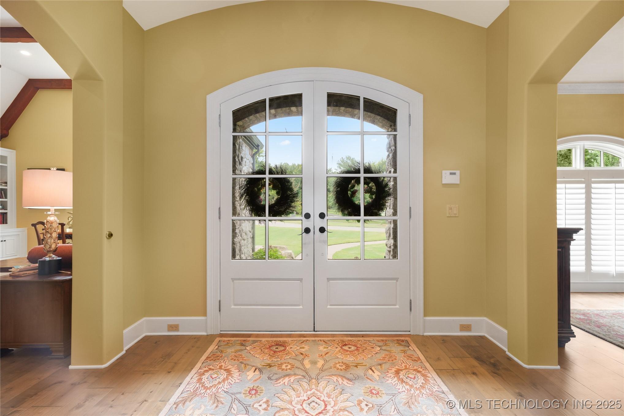 Muskogee, Oklahoma, 74403, United States, 4 Bedrooms Bedrooms, ,5 BathroomsBathrooms,Residential,For Sale,1980676