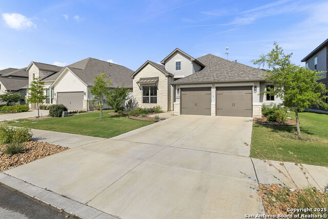 Boerne, Texas, 78006, United States, 4 Bedrooms Bedrooms, ,3 BathroomsBathrooms,Residential,For Sale,1848970