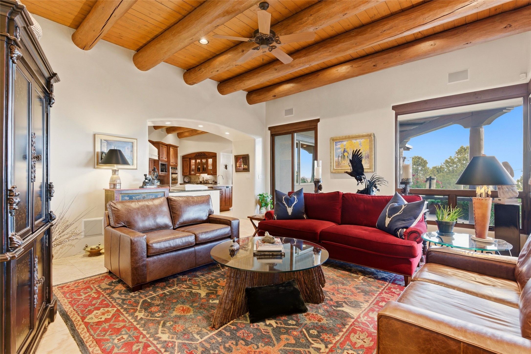  Refined Living in Monte Sereno - 物件實景