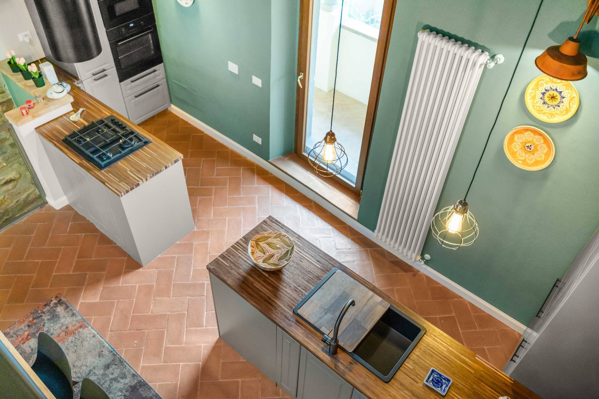 Firenze, Firenze, 50100, IT, 3 Bedrooms Bedrooms, ,3 BathroomsBathrooms,Residential,For Sale,1882451