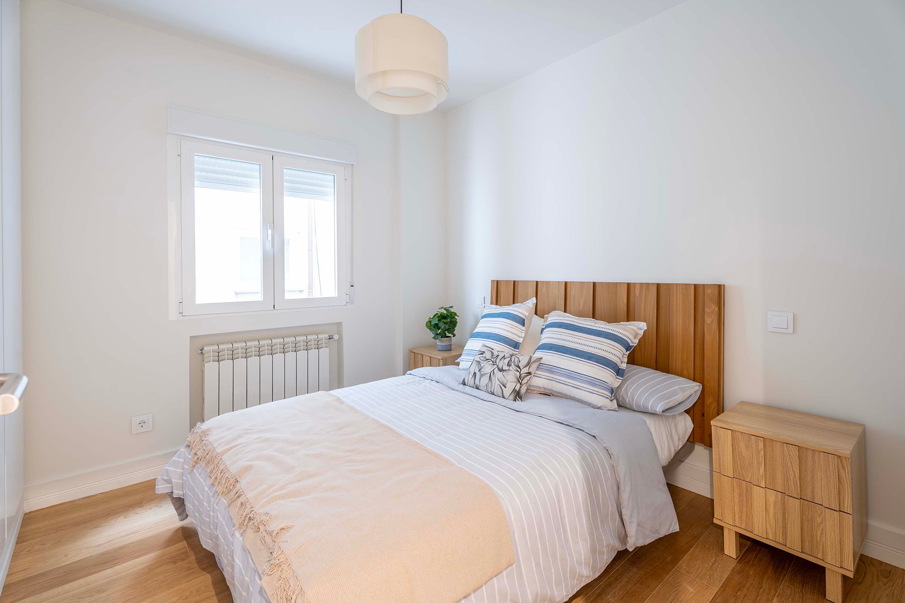  Renovated flat with 3 bedrooms, 4 bathrooms, and garage - 物件實景