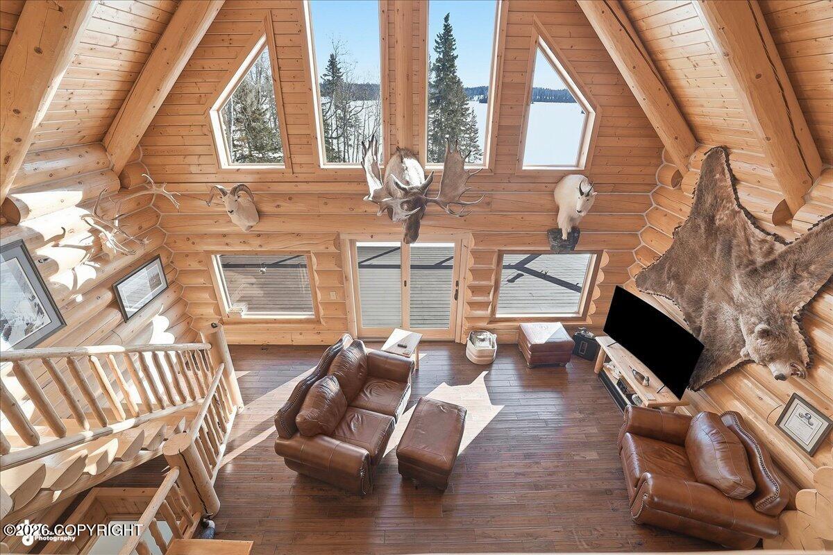 Kasilof, Alaska, 99610, United States, 3 Bedrooms Bedrooms, ,4 BathroomsBathrooms,Residential,For Sale,2026107