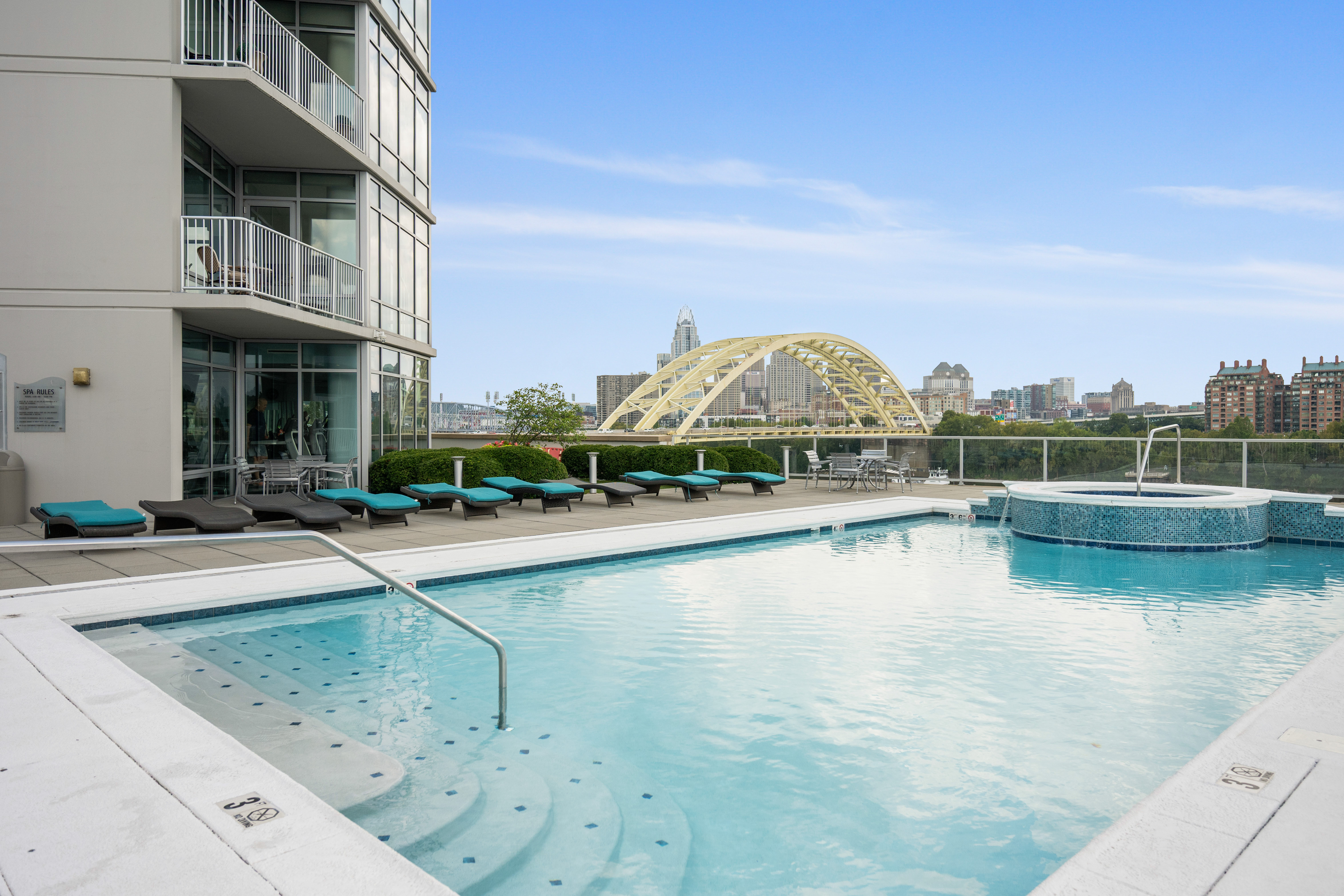  400 Riverboat Row - #2001, Newport, KY 41071 - 物件實景