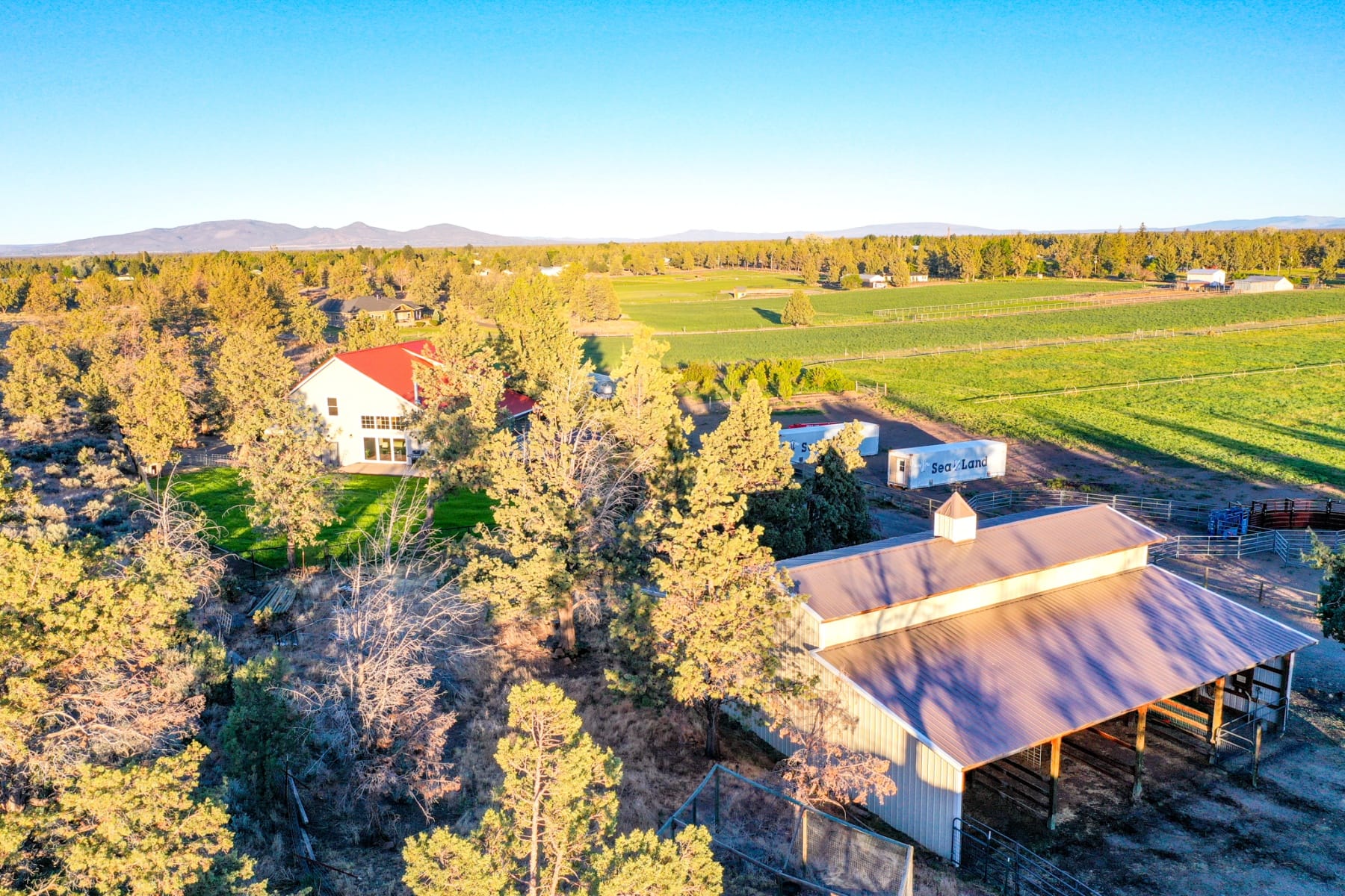  6801 SW McVey Avenue Redmond, OR 97756 - 物件實景