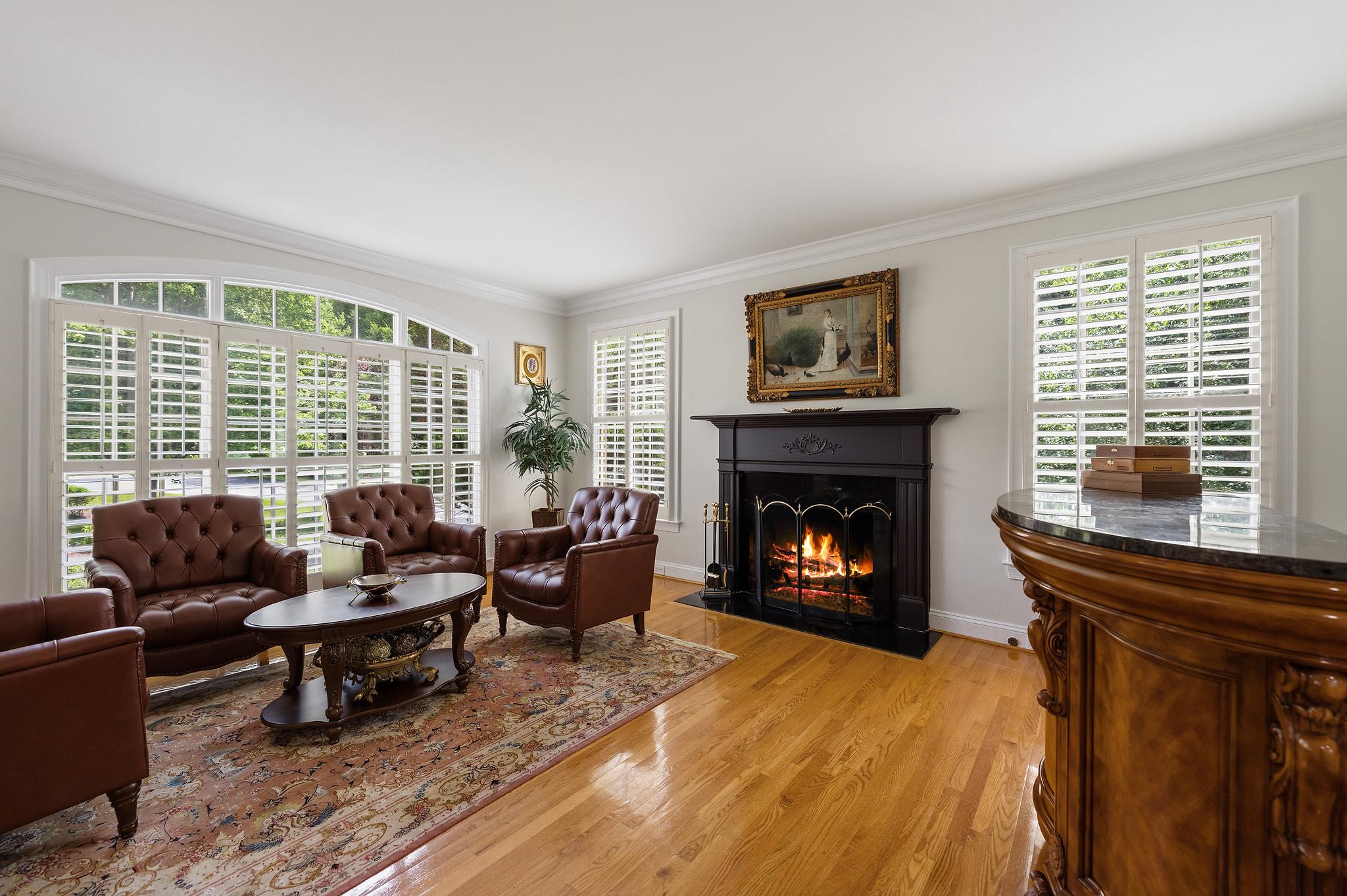  1108 Hobnail Court, Great Falls, VA, 22066 - 物件實景
