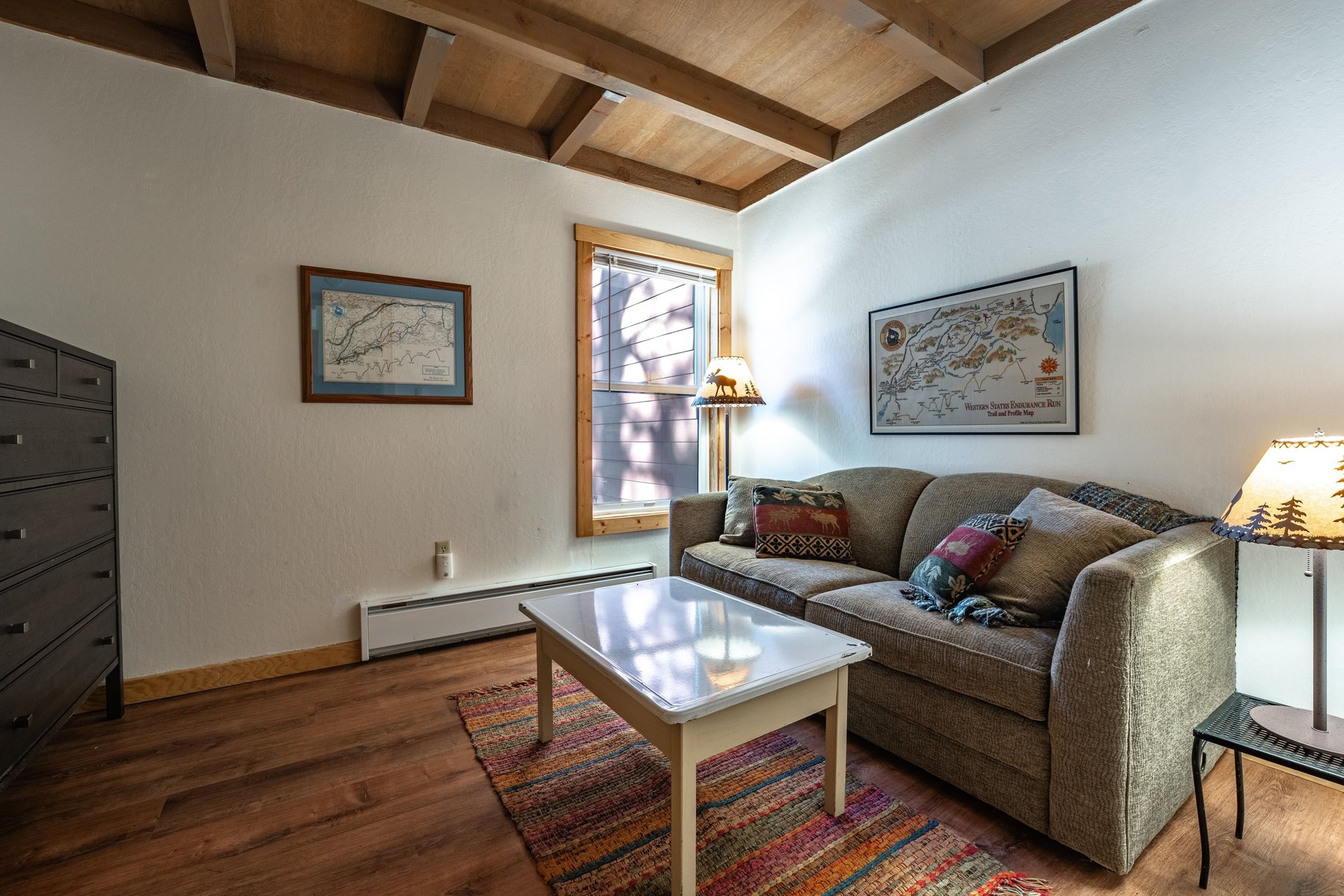  Modern Comfort, Mountain Lifestyle - 物件實景