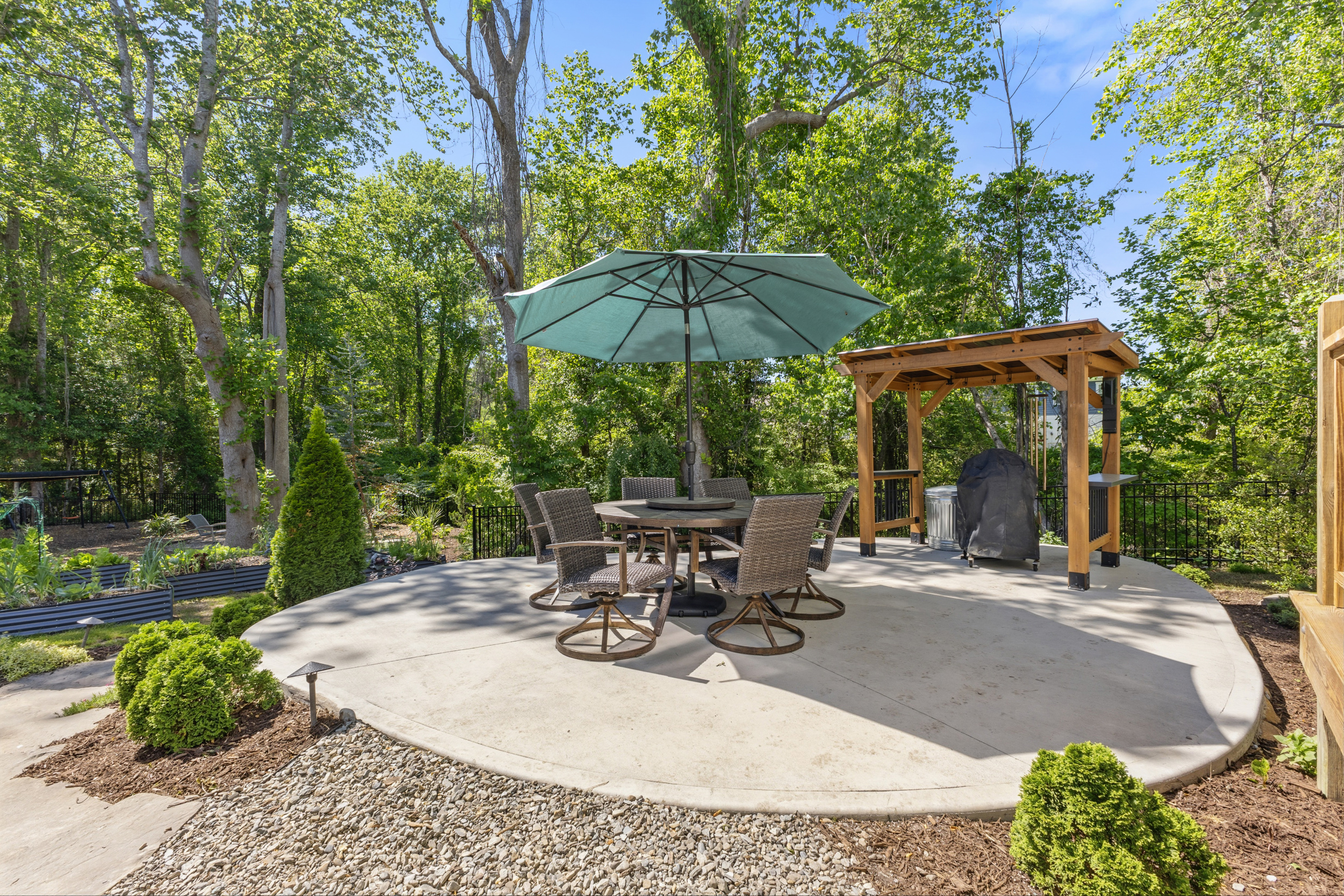  352 Summerhouse Drive, Holly Ridge, NC 28445 - 物件實景