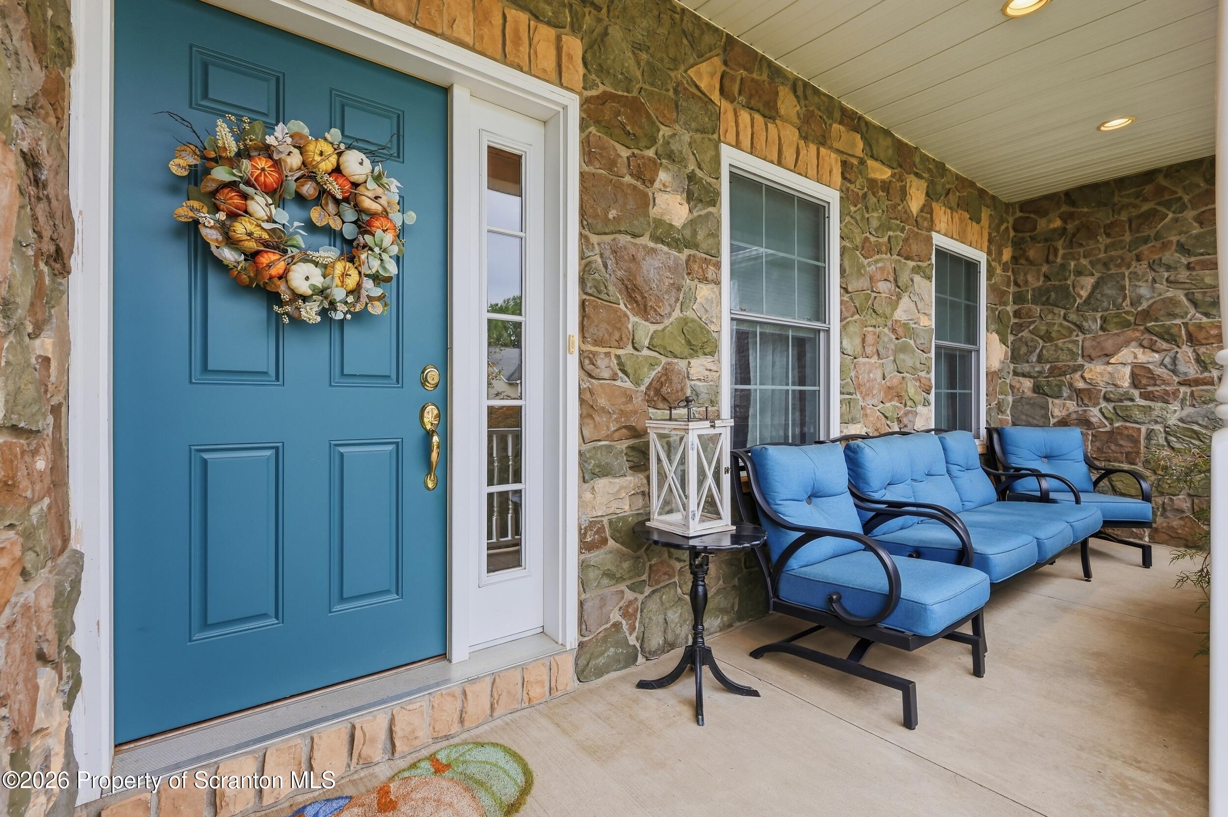 Cougar Dr, Archbald, PA 18403 #1