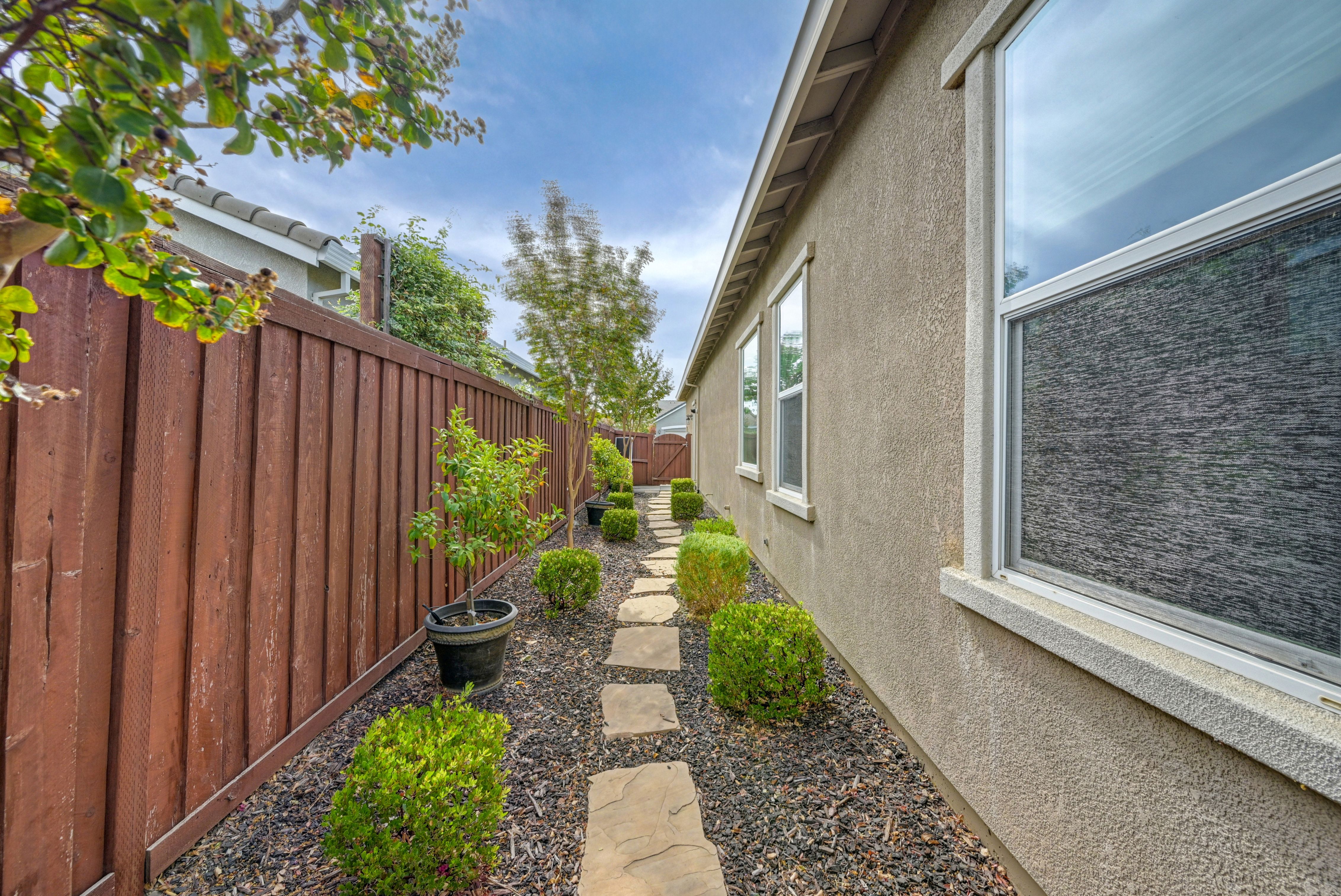  3911 Don River Lane, Sacramento, CA 95834 - 物件實景
