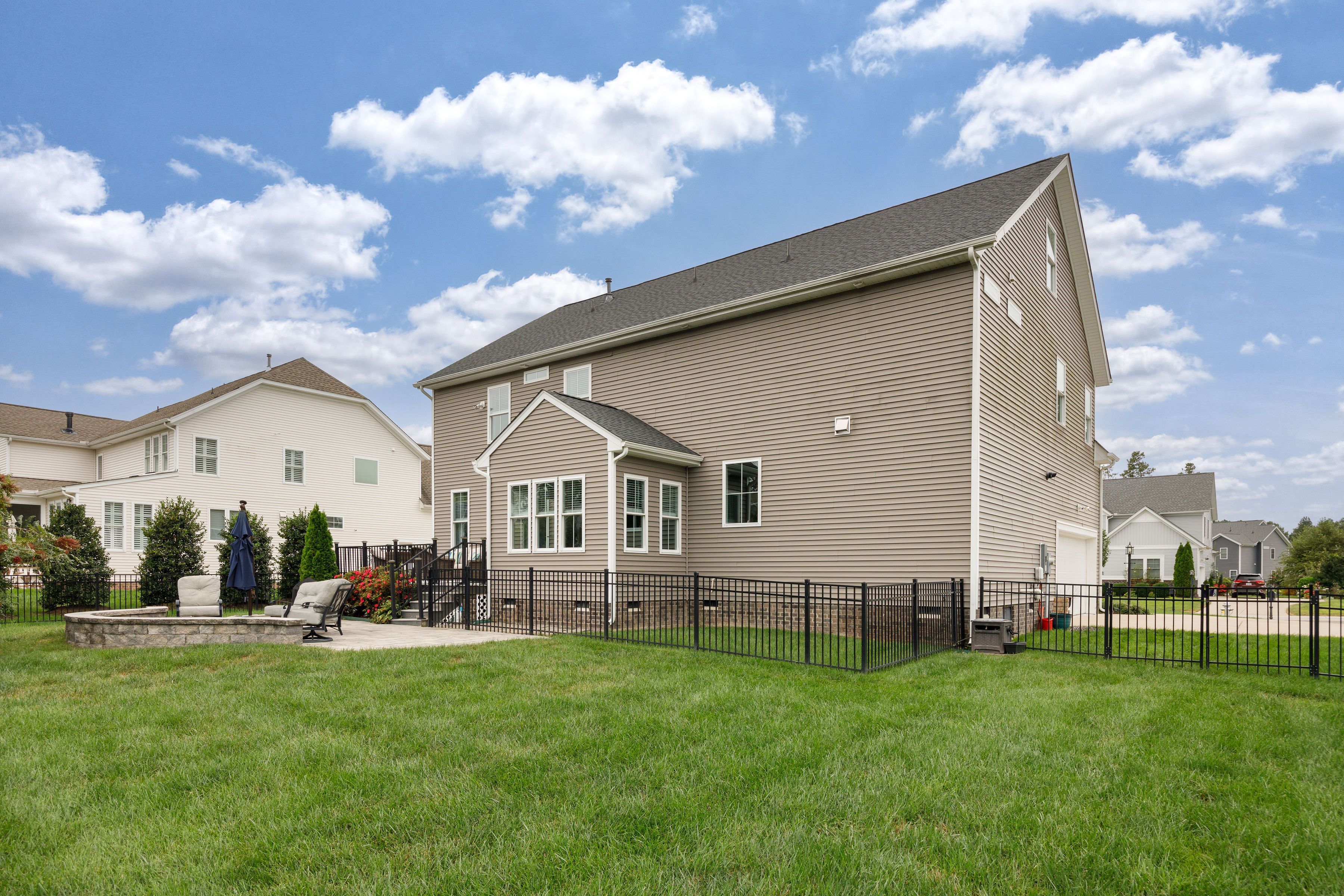  11913 Helmway Court, Chesterfield, VA 23836 - 物件實景