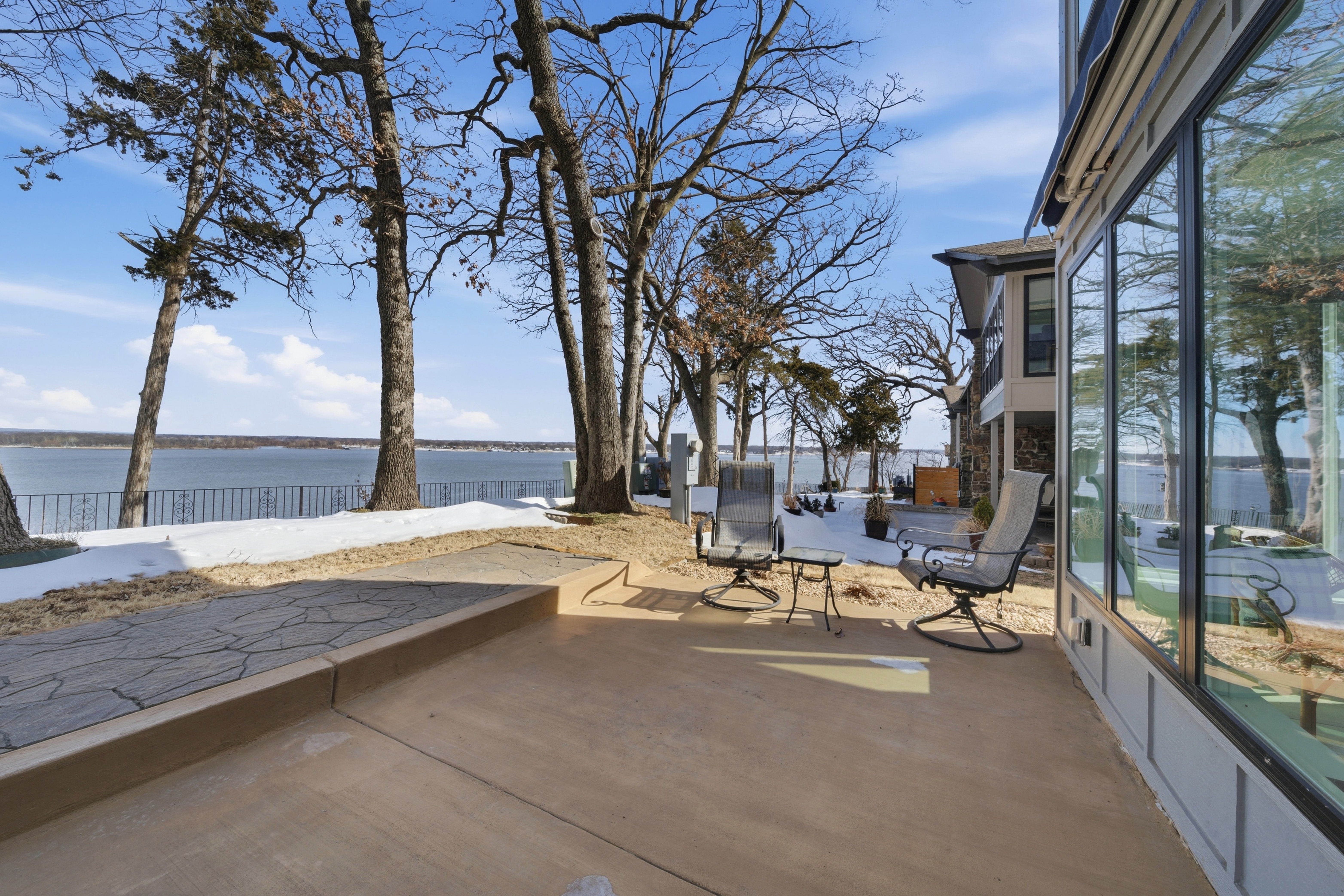  4 Fort Scott Lane, Afton, OK 74331 - 物件實景
