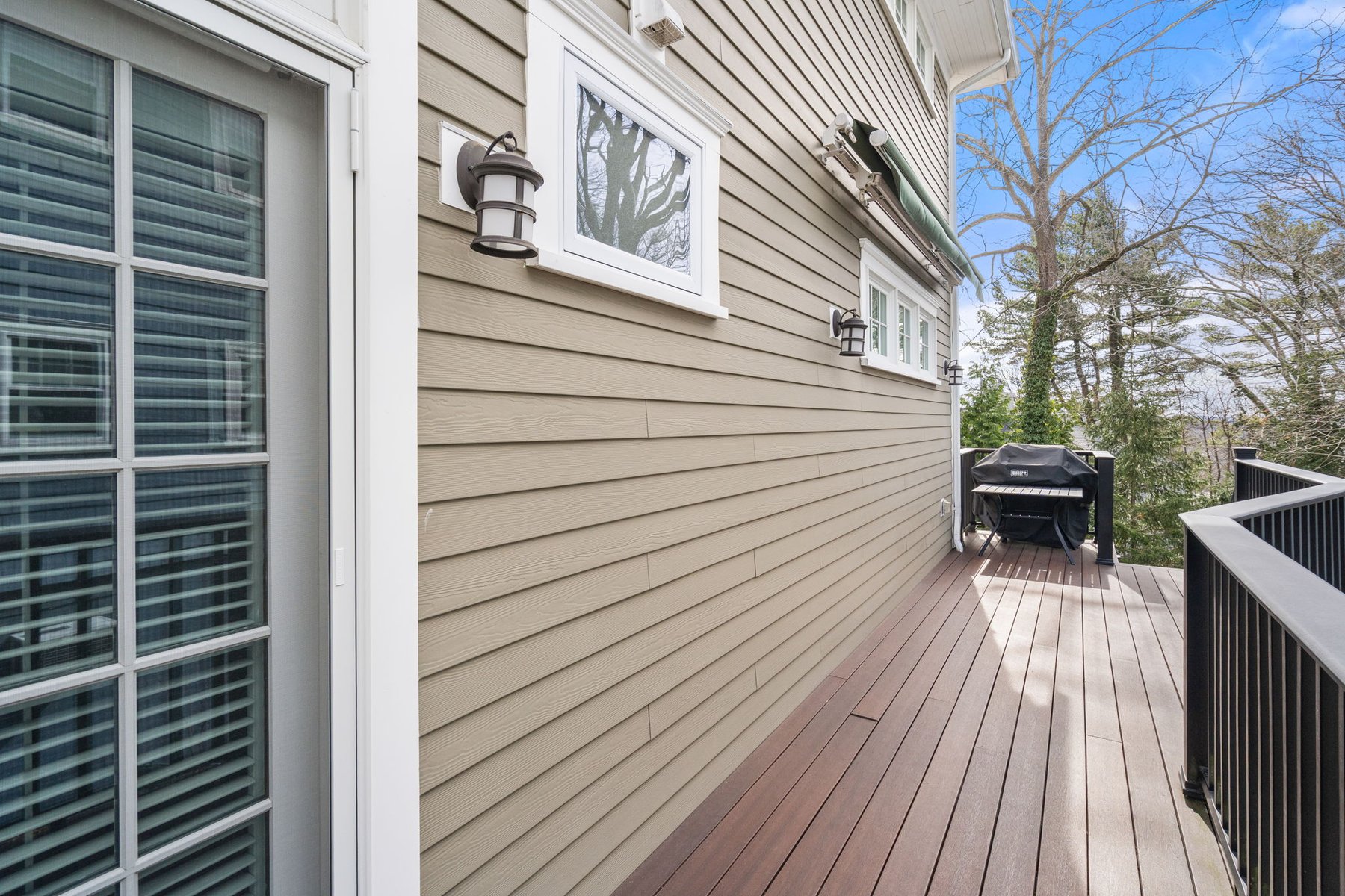  16 York Terrace, Brookline, MA, 02446 - 物件實景