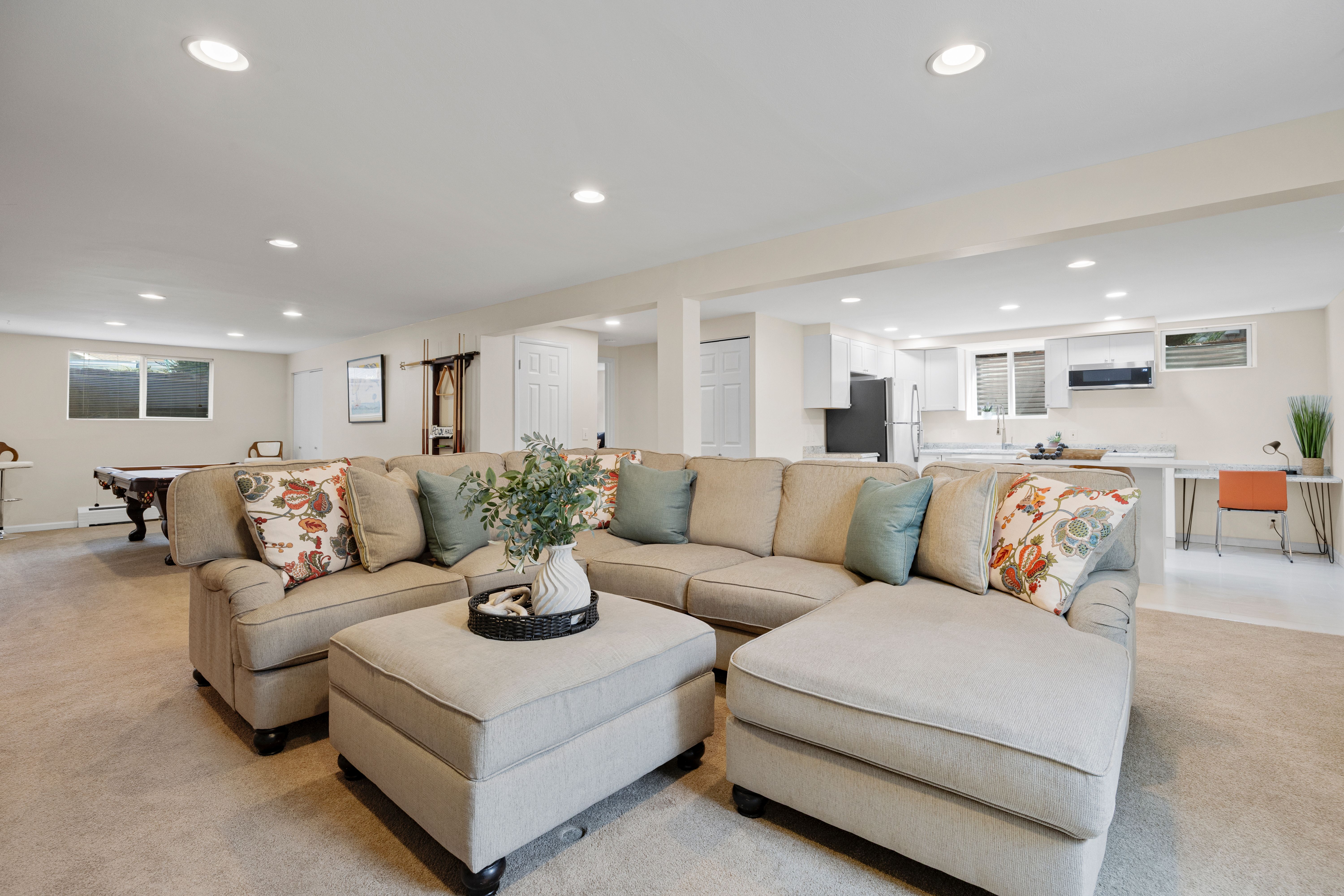  Perfect blend of modern updates and timeless comfort - 物件實景
