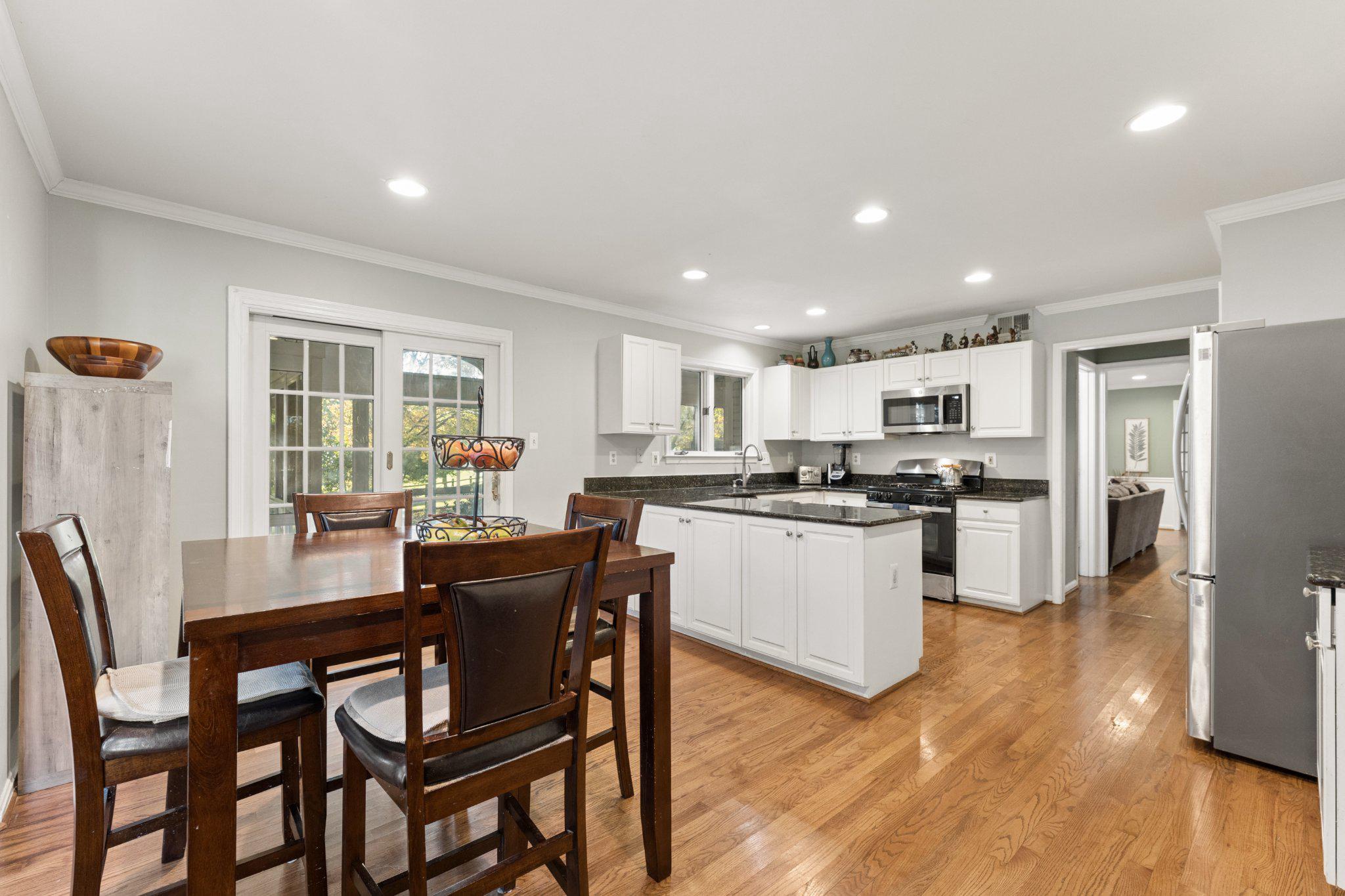 15118 Briarcliff Manor Way, Burtonsville, MD, 20866 - 物件實景