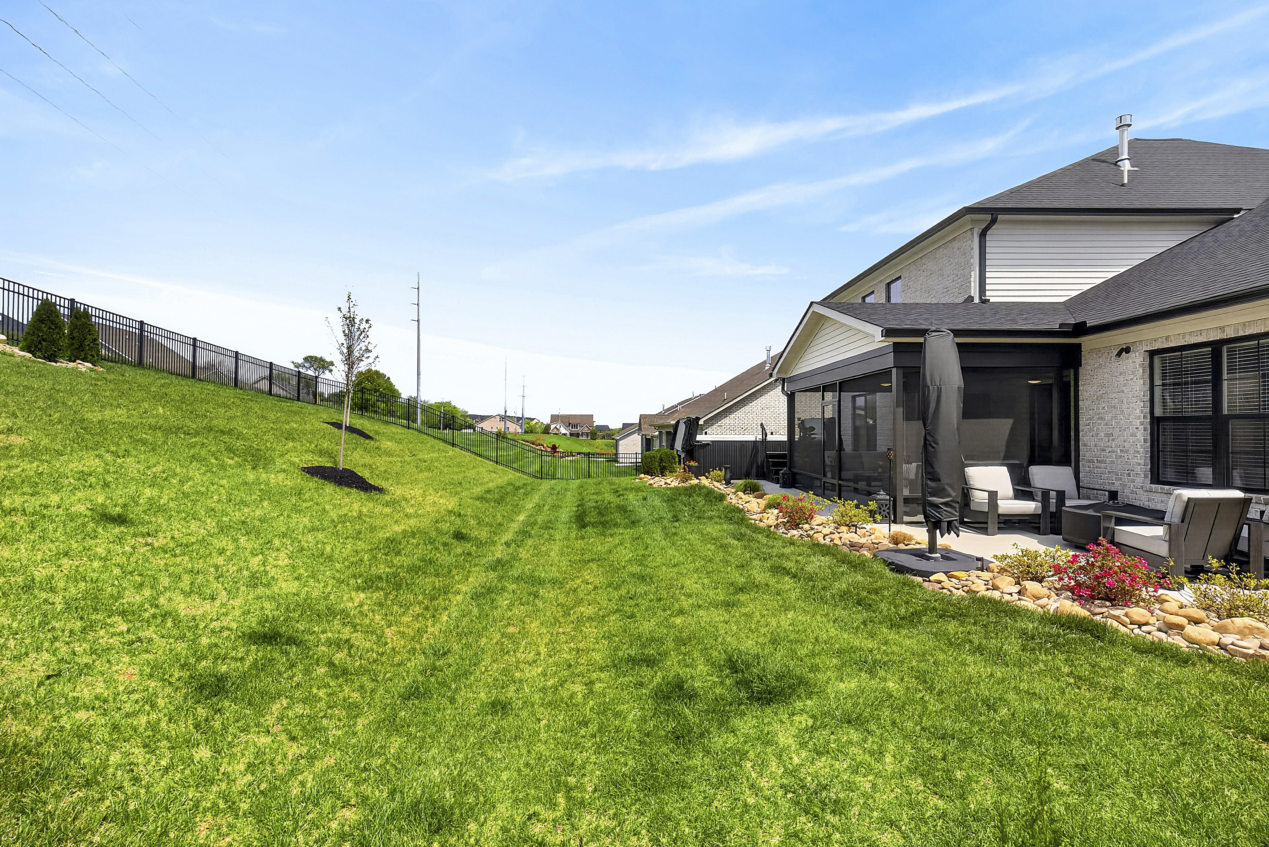  12633 Red Poppy Drive, Farragut, TN 37934 - 物件實景