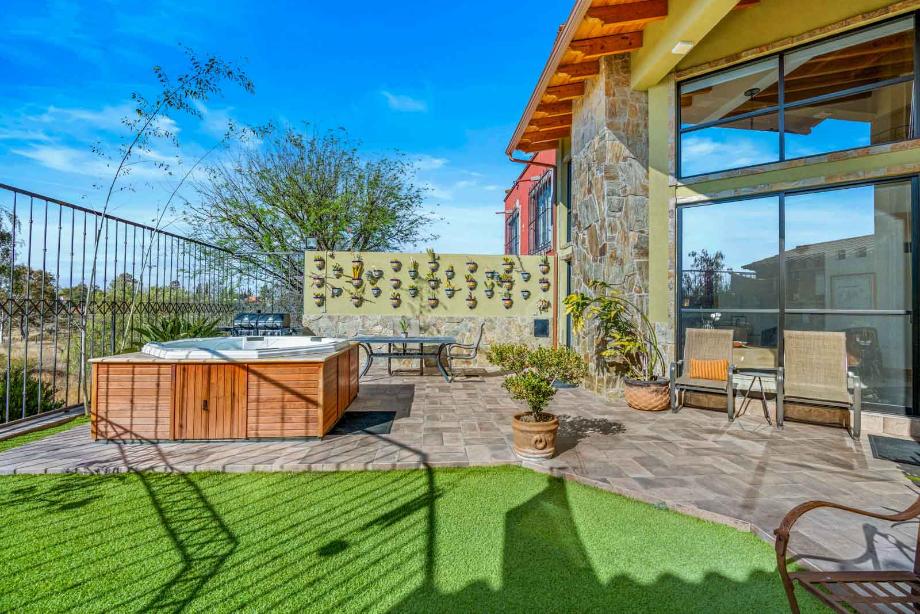 San Miguel de Allende, Guanajuato, 37740, Mexico, 3 Bedrooms Bedrooms, ,3 BathroomsBathrooms,Residential,For Sale,2003005