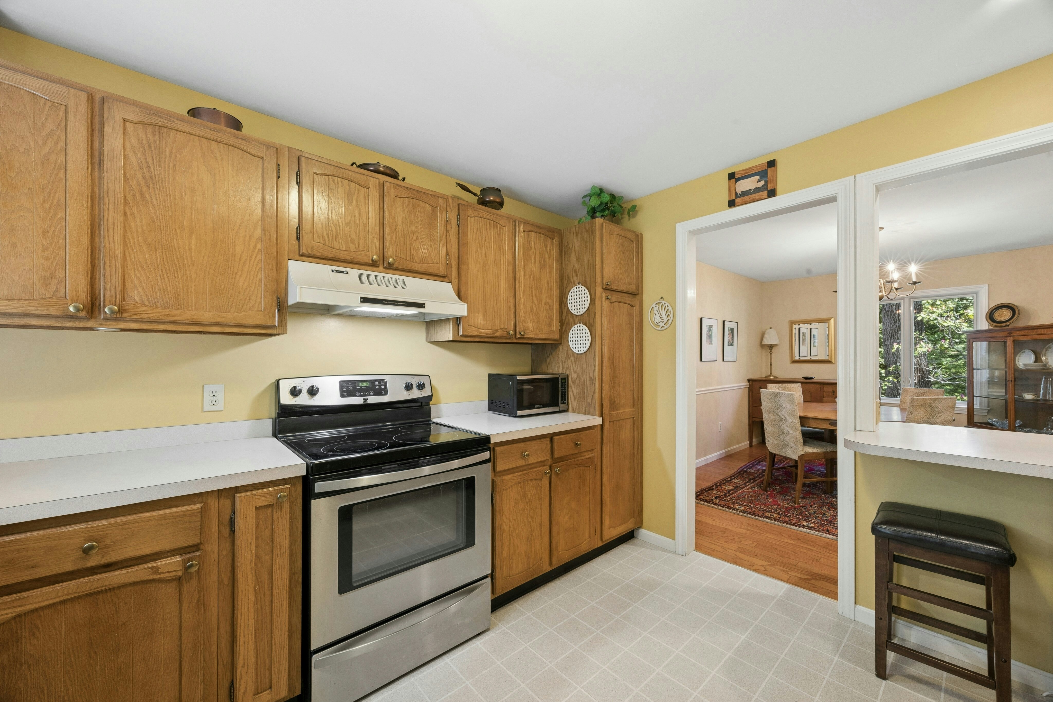  12 Brandywyne, Wayland, MA 01778 - 物件實景