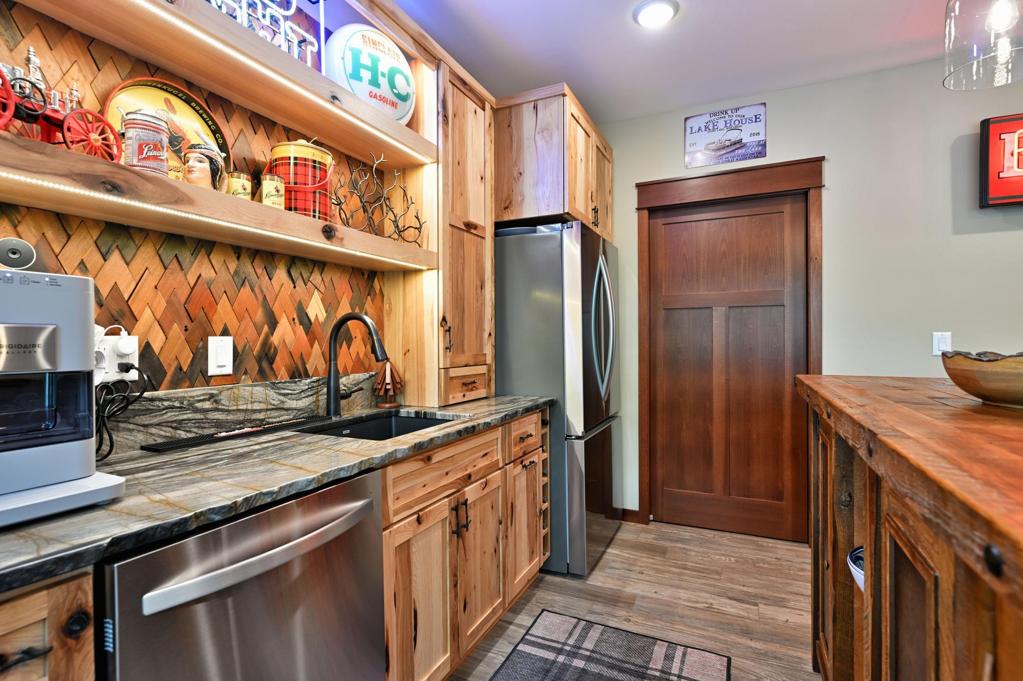 Stone Lake, Wisconsin, 54876, United States, 4 Bedrooms Bedrooms, ,2 BathroomsBathrooms,Residential,For Sale,2016333