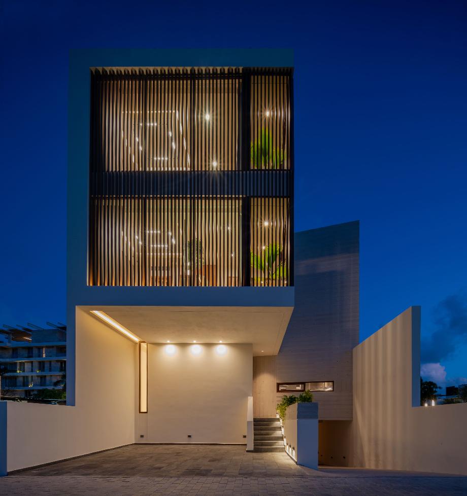 Benito Juárez, Quintana Roo, 77500, Mexico, 3 Bedrooms Bedrooms, ,3 BathroomsBathrooms,Residential,For Sale,1916860