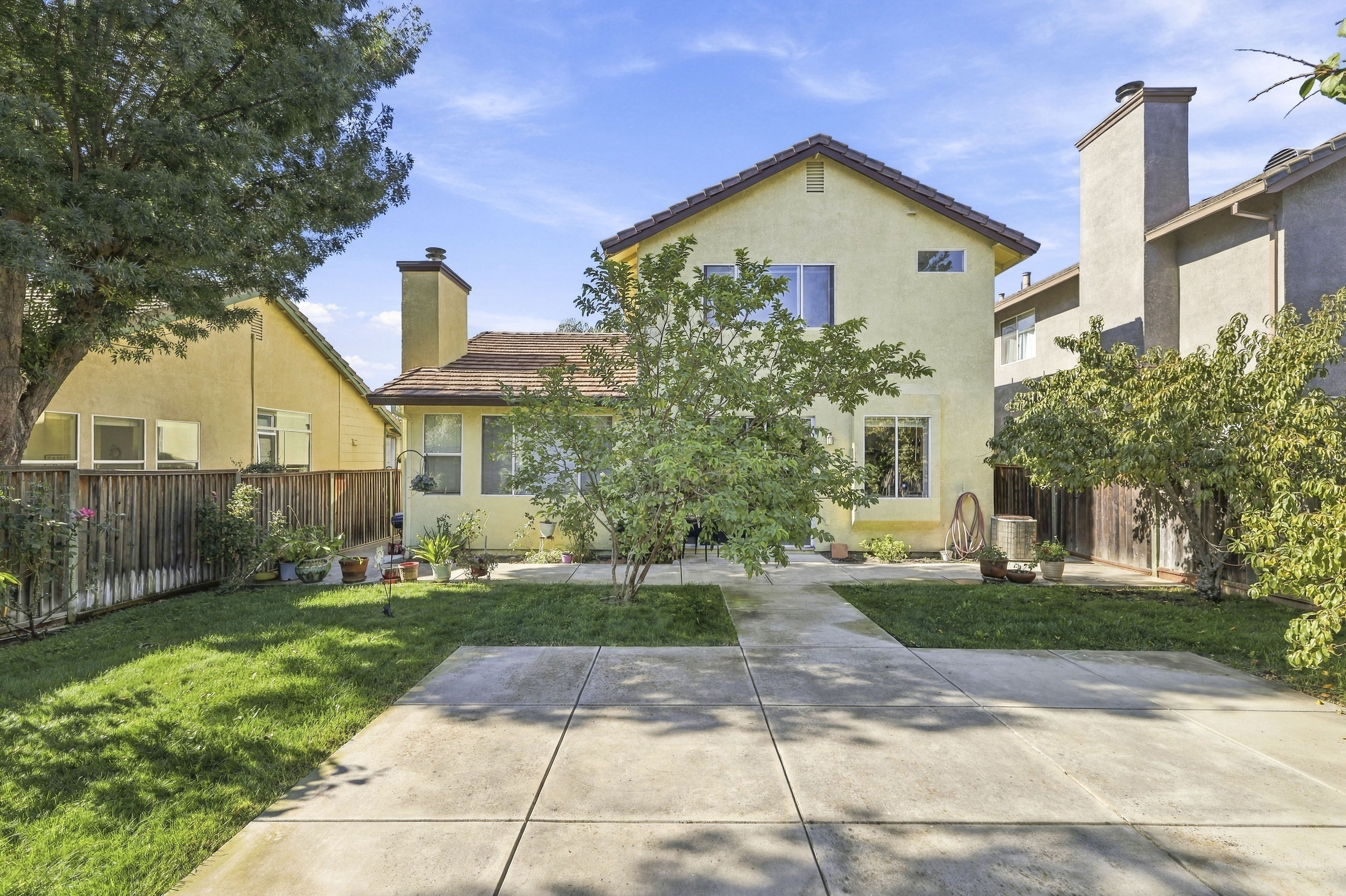  Move-In-Ready Home in Antioch - 物件實景