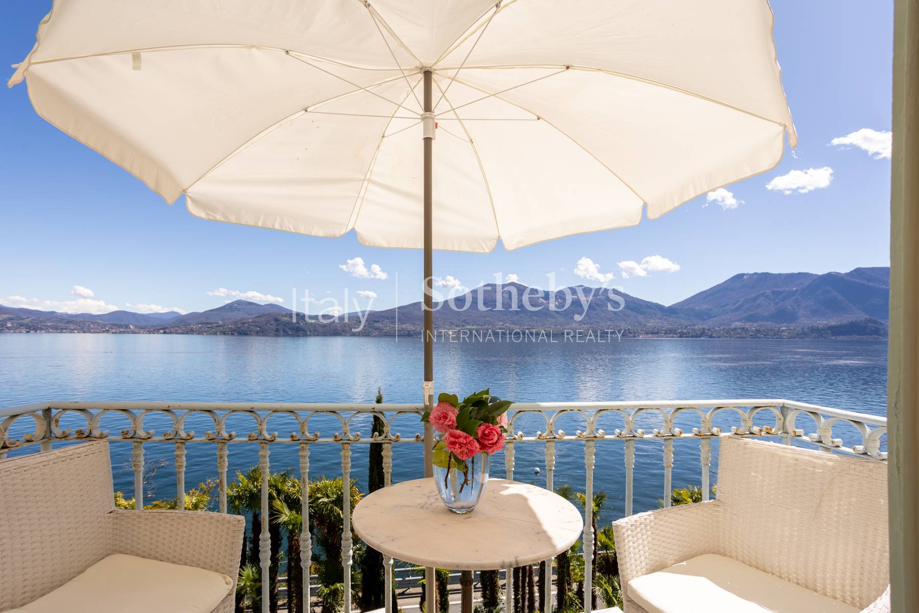  Splendid villa with a charming view - 物件實景