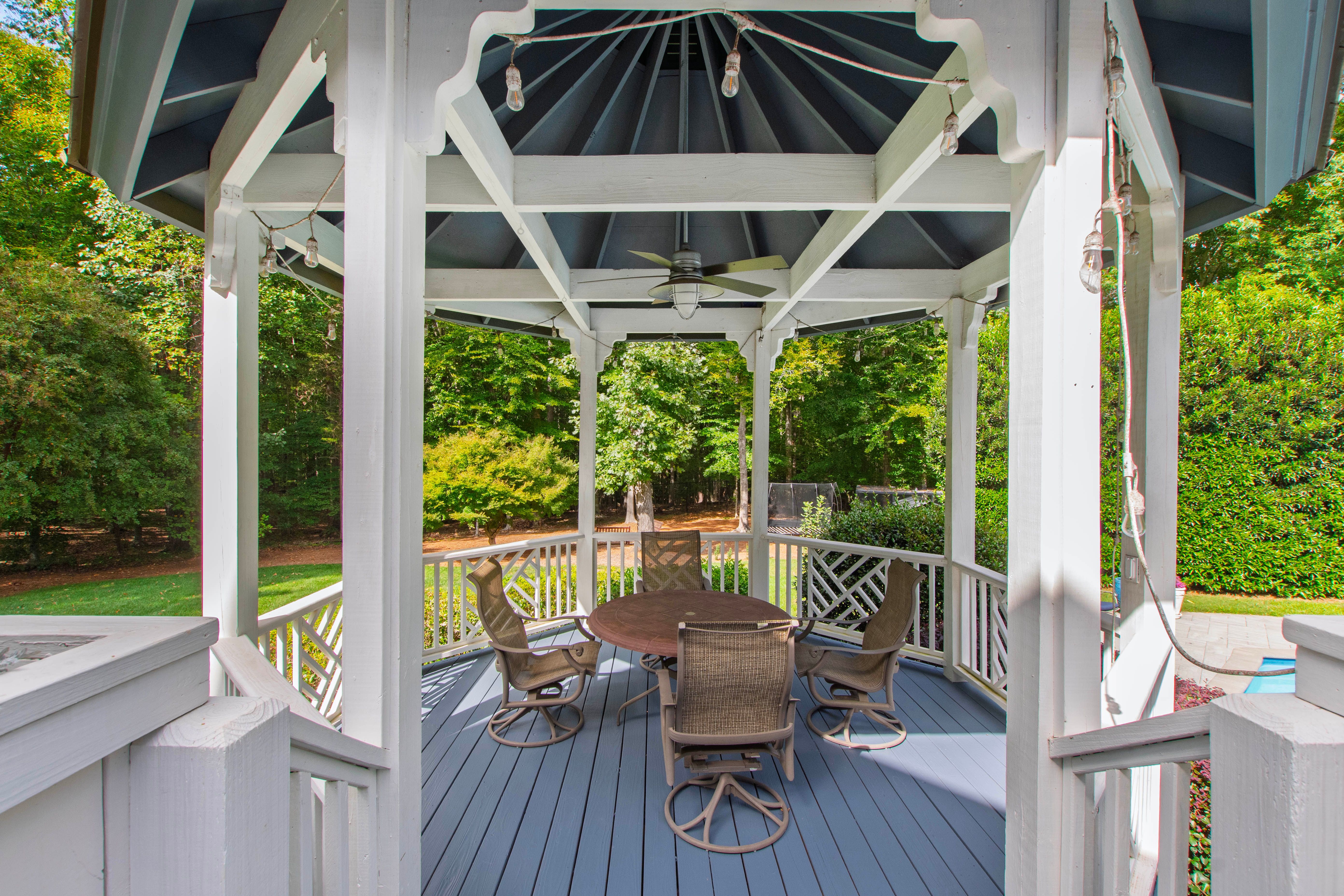  1625 Morning Mountain Road, Raleigh, NC 27614 - 物件實景
