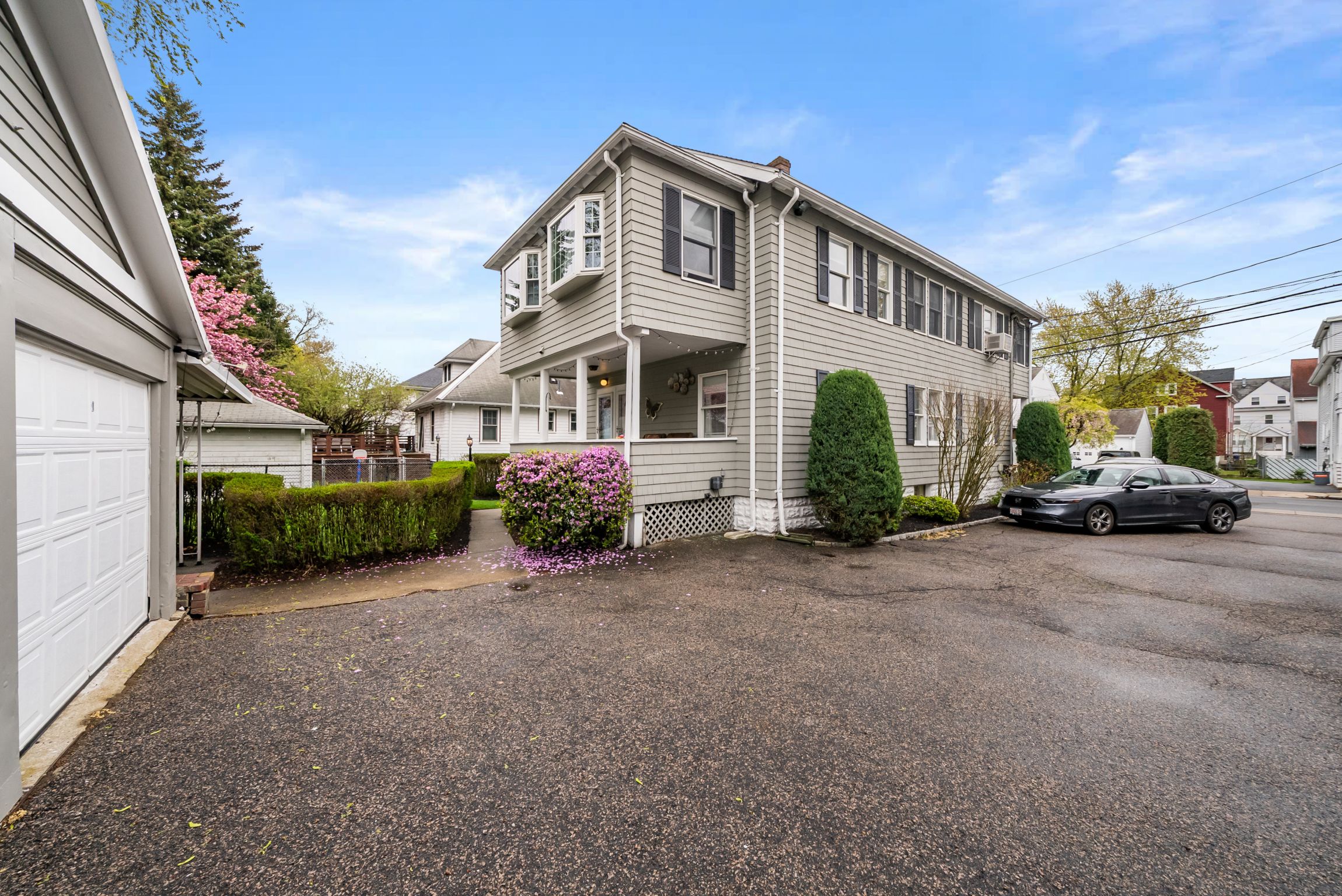  39-41 Donnybrook Rd, Boston, MA, 02135 - 物件實景