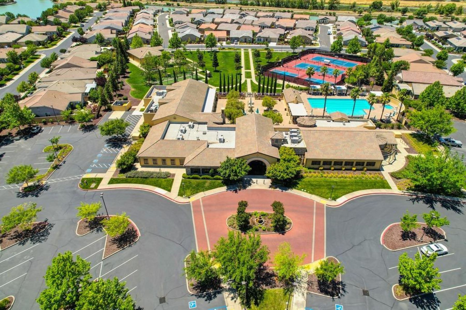  3911 Don River Lane, Sacramento, CA 95834 - 物件實景