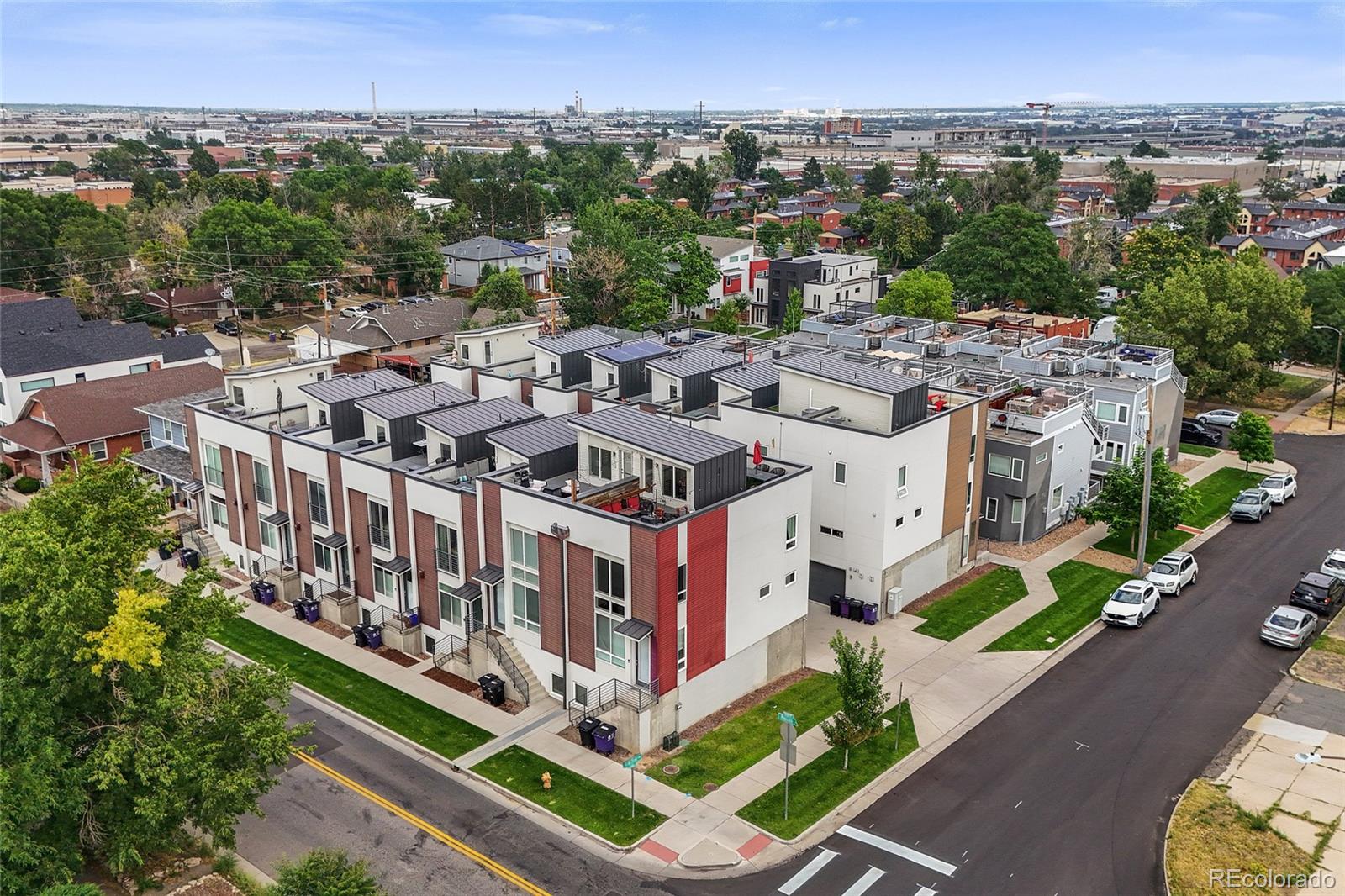Denver, Colorado, 80211, United States, 3 Bedrooms Bedrooms, ,2 BathroomsBathrooms,Residential,For Sale,1925387