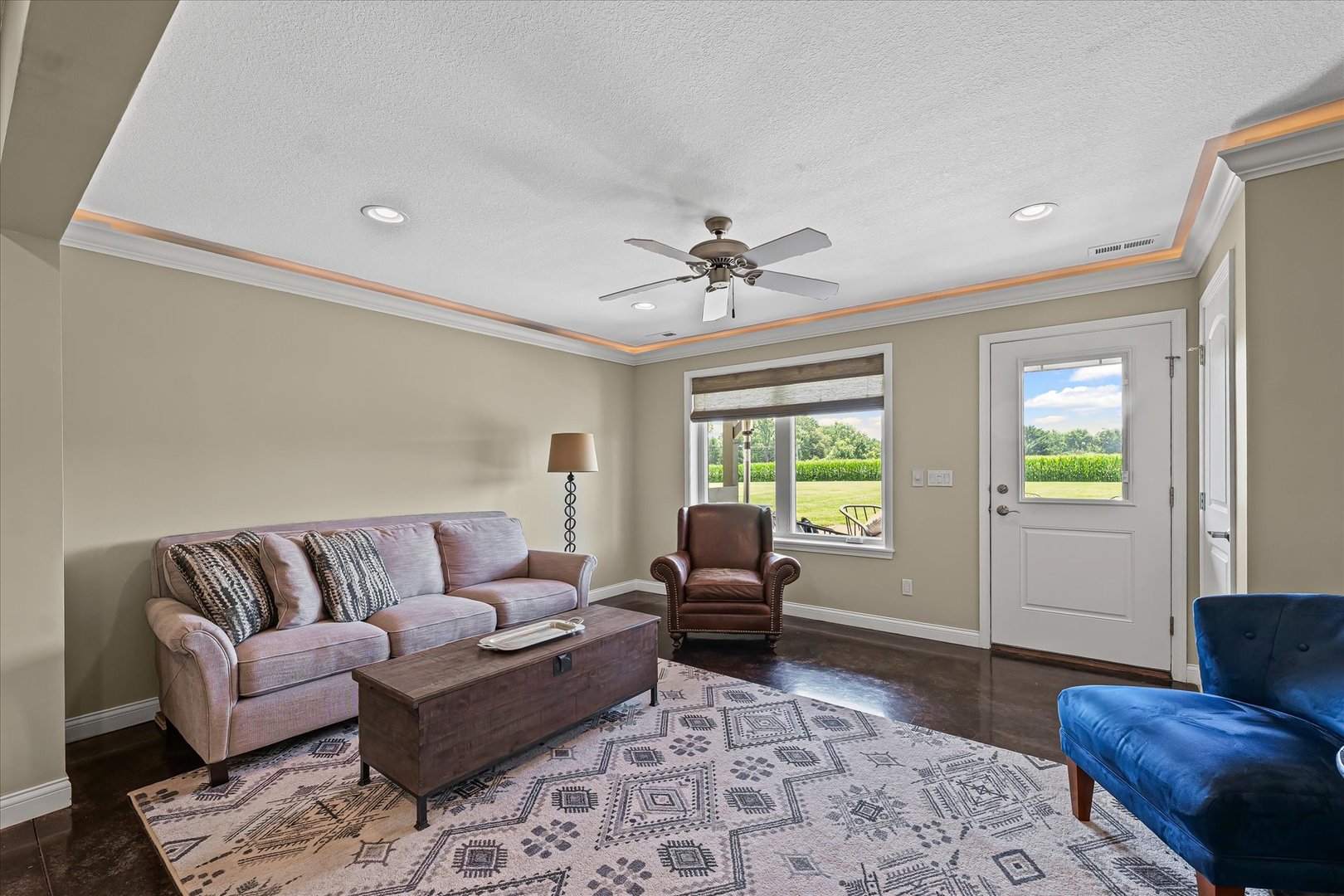 Sidney, Illinois, 61877, United States, 3 Bedrooms Bedrooms, ,2 BathroomsBathrooms,Residential,For Sale,1913394