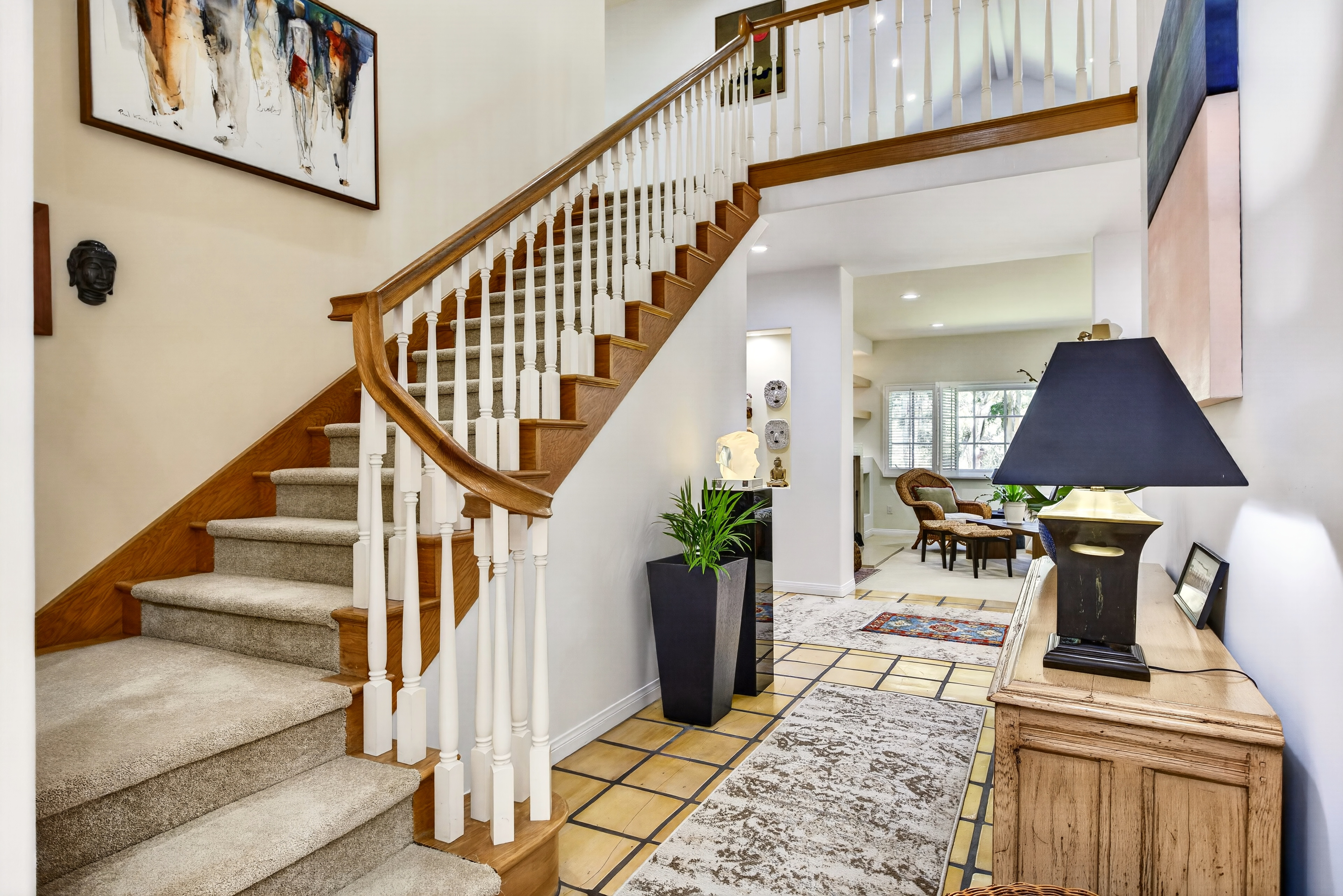  36 Hillcrest Meadows, Rolling Hills Estates, CA 90274 - 物件實景