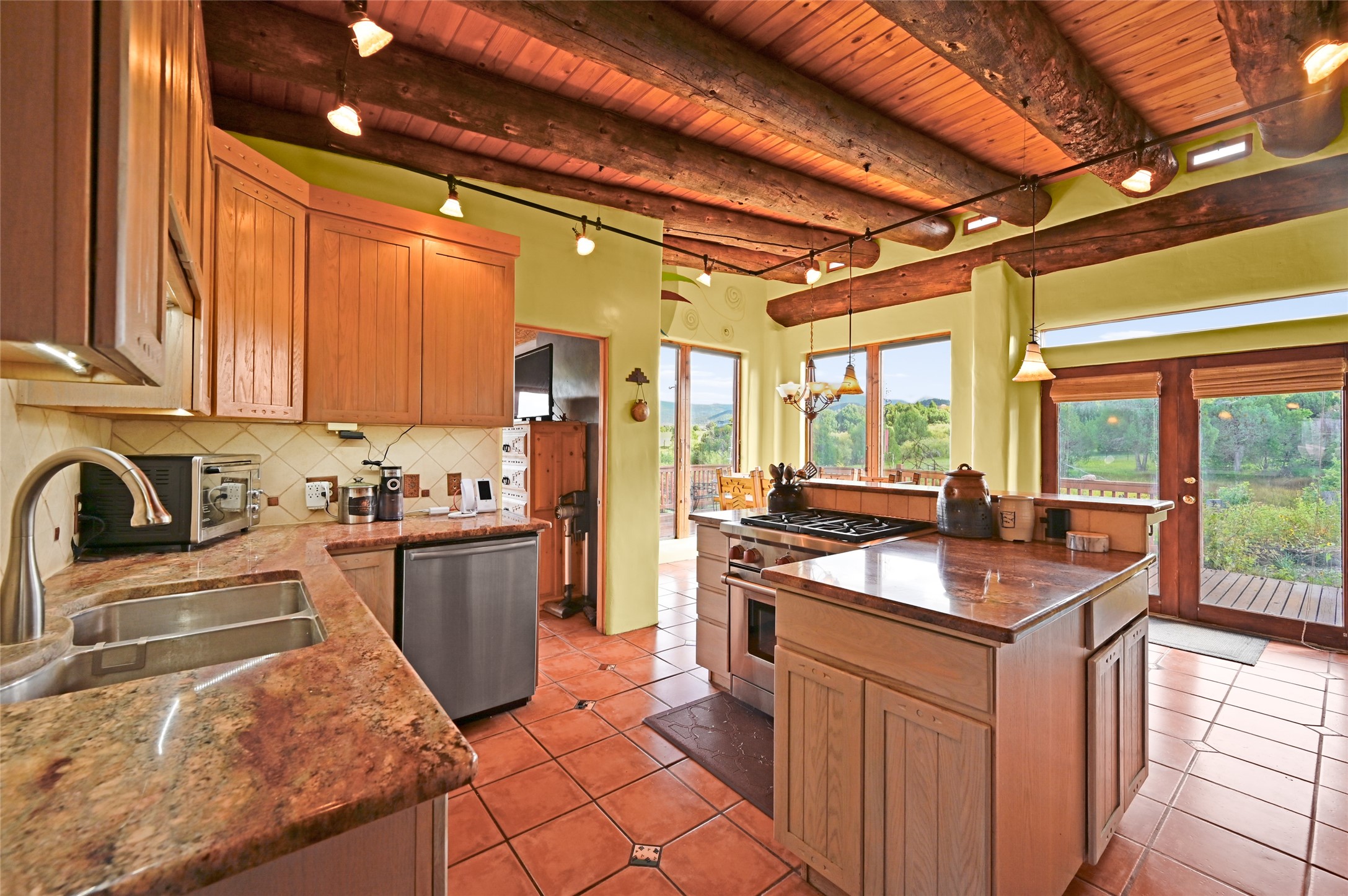  157 Pacheco Road - 物件實景