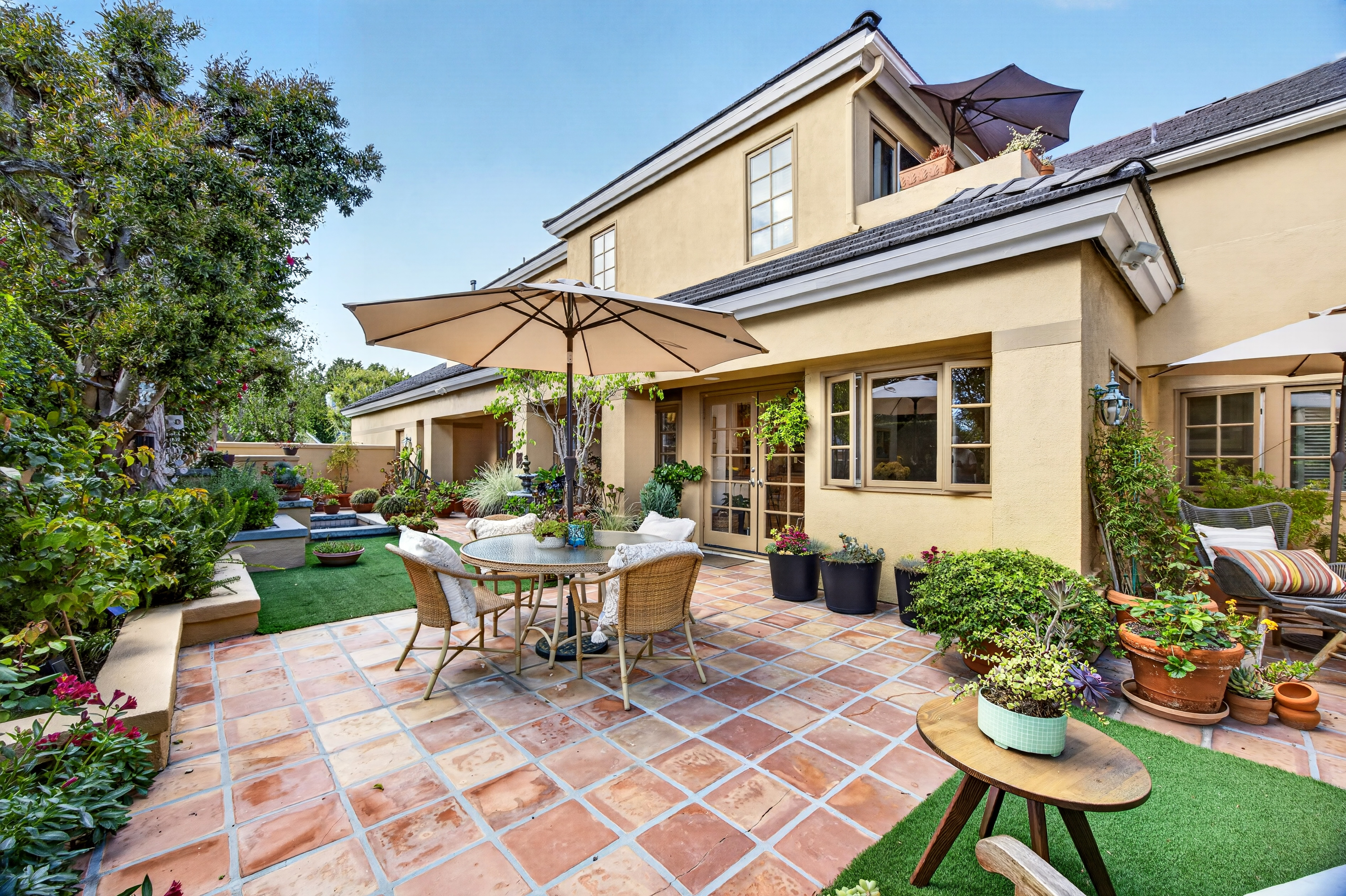  36 Hillcrest Meadows, Rolling Hills Estates, CA 90274 - 物件實景