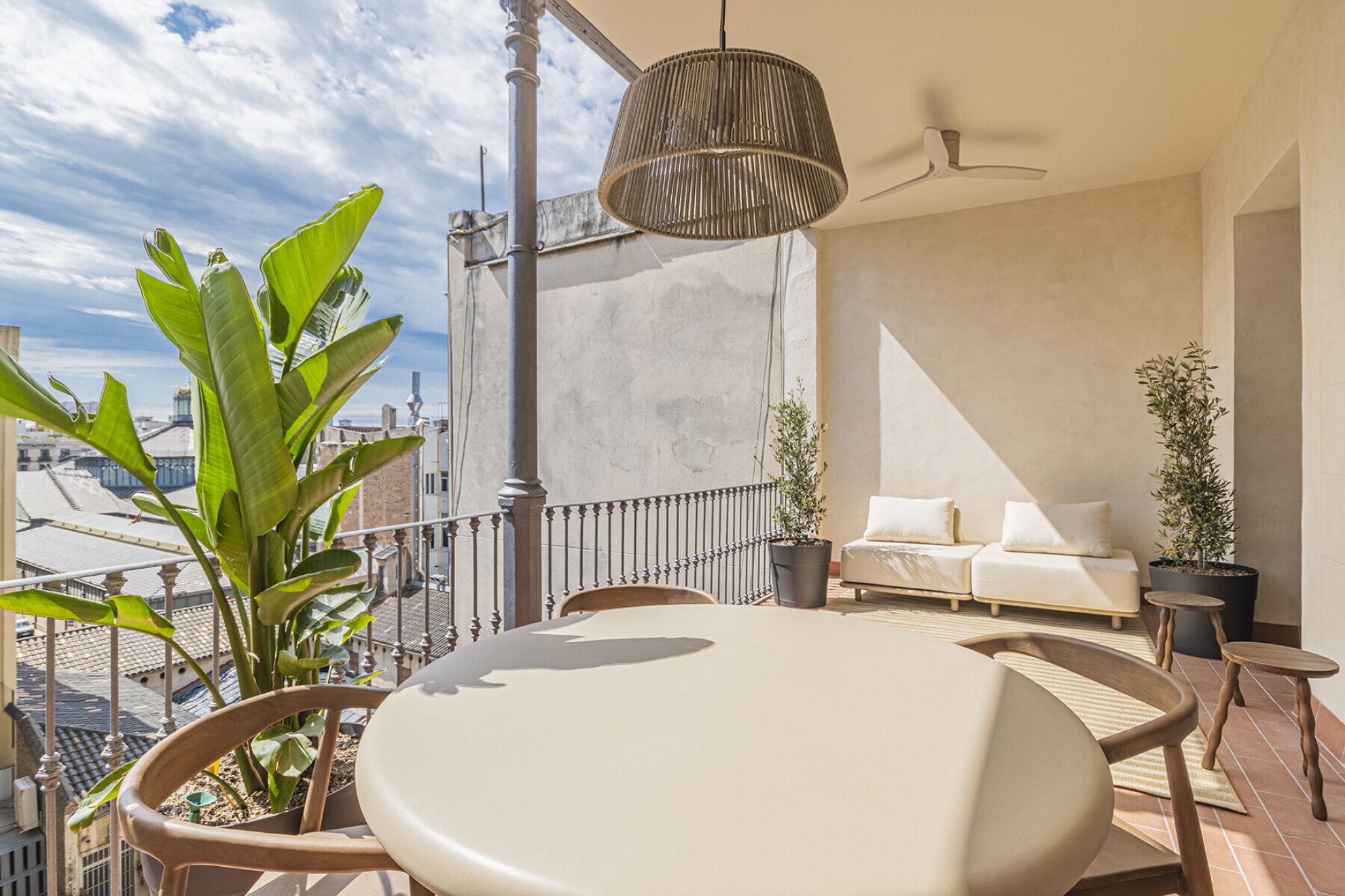  Wonderful newly built penthouse next to Ciutadella Park - 物件實景