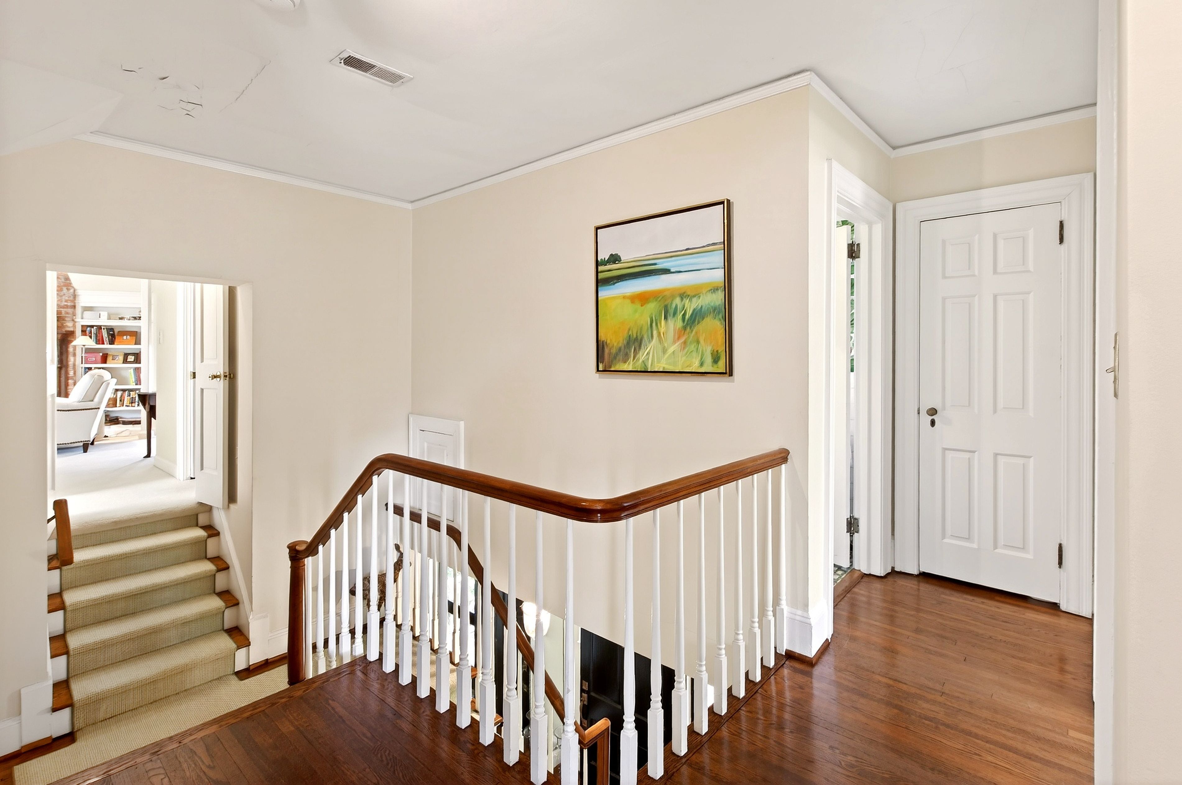  223 Hillcrest Circle, Chapel Hill, NC 27514 - 物件實景