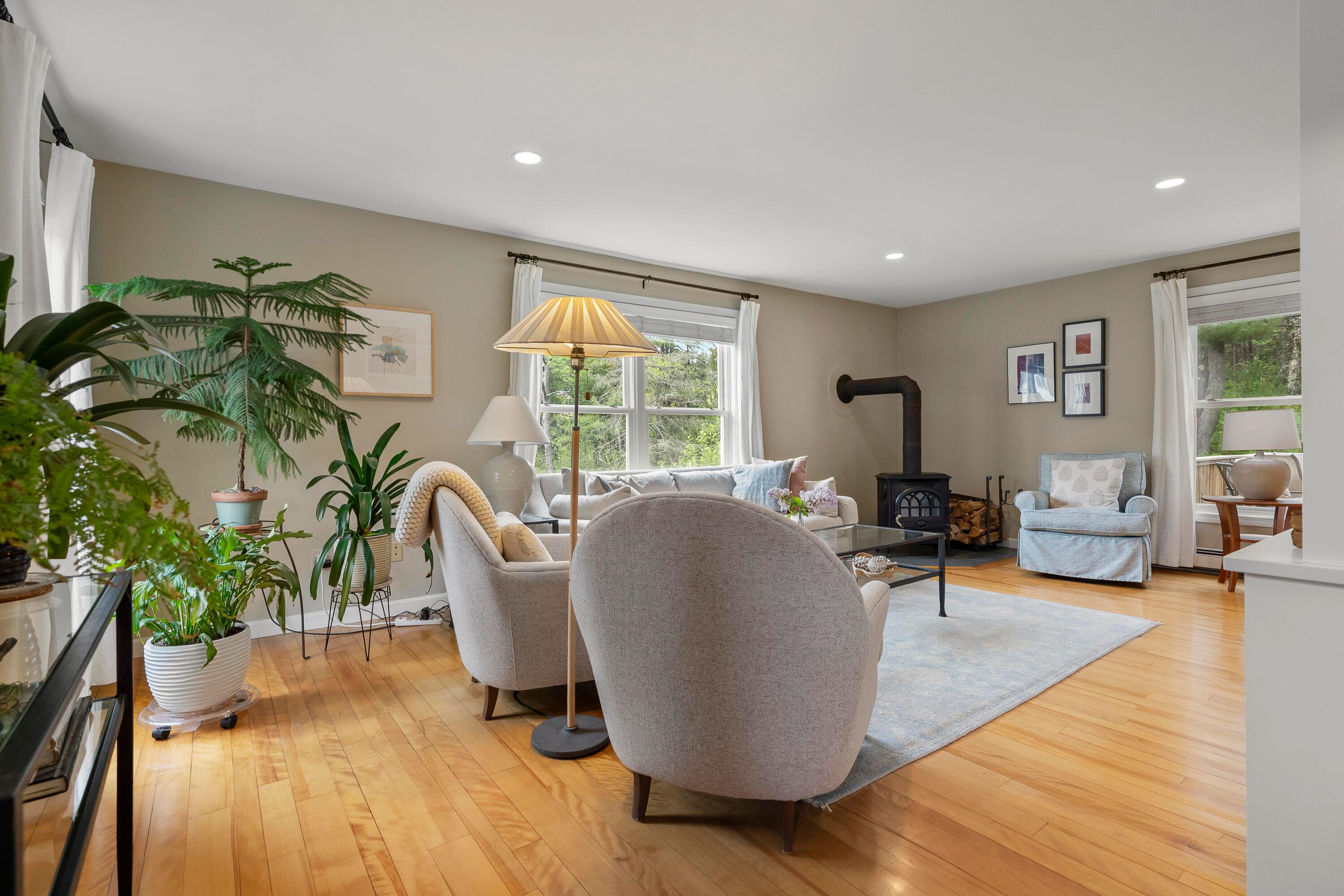  29 Plimoth Way - 物件實景