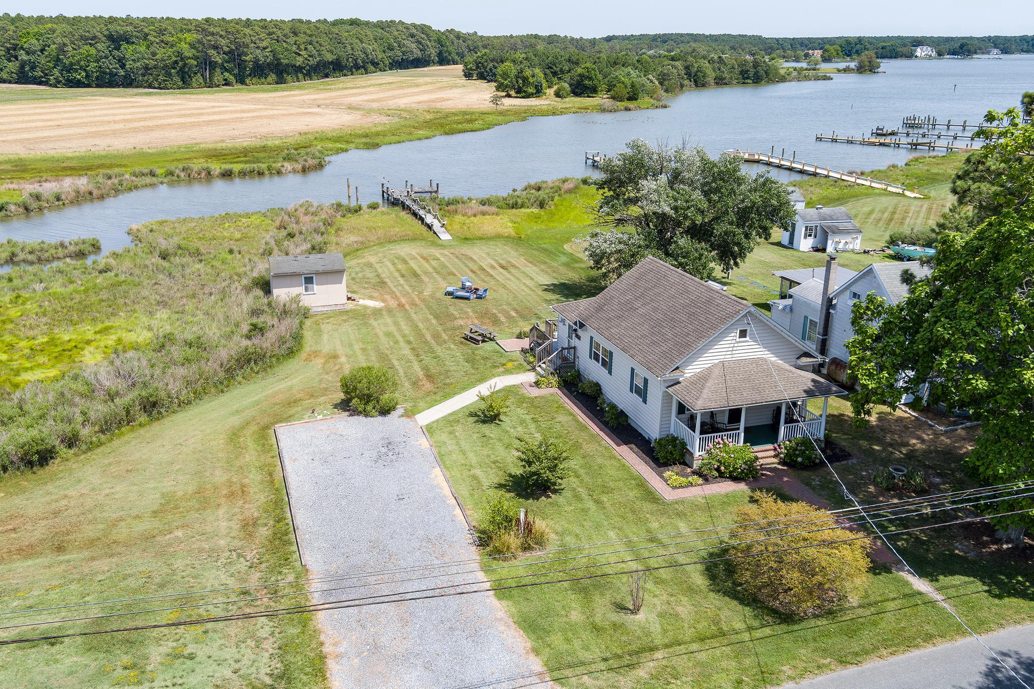  915 Hudson Road, Cambridge, MD, 21613 - 物件實景