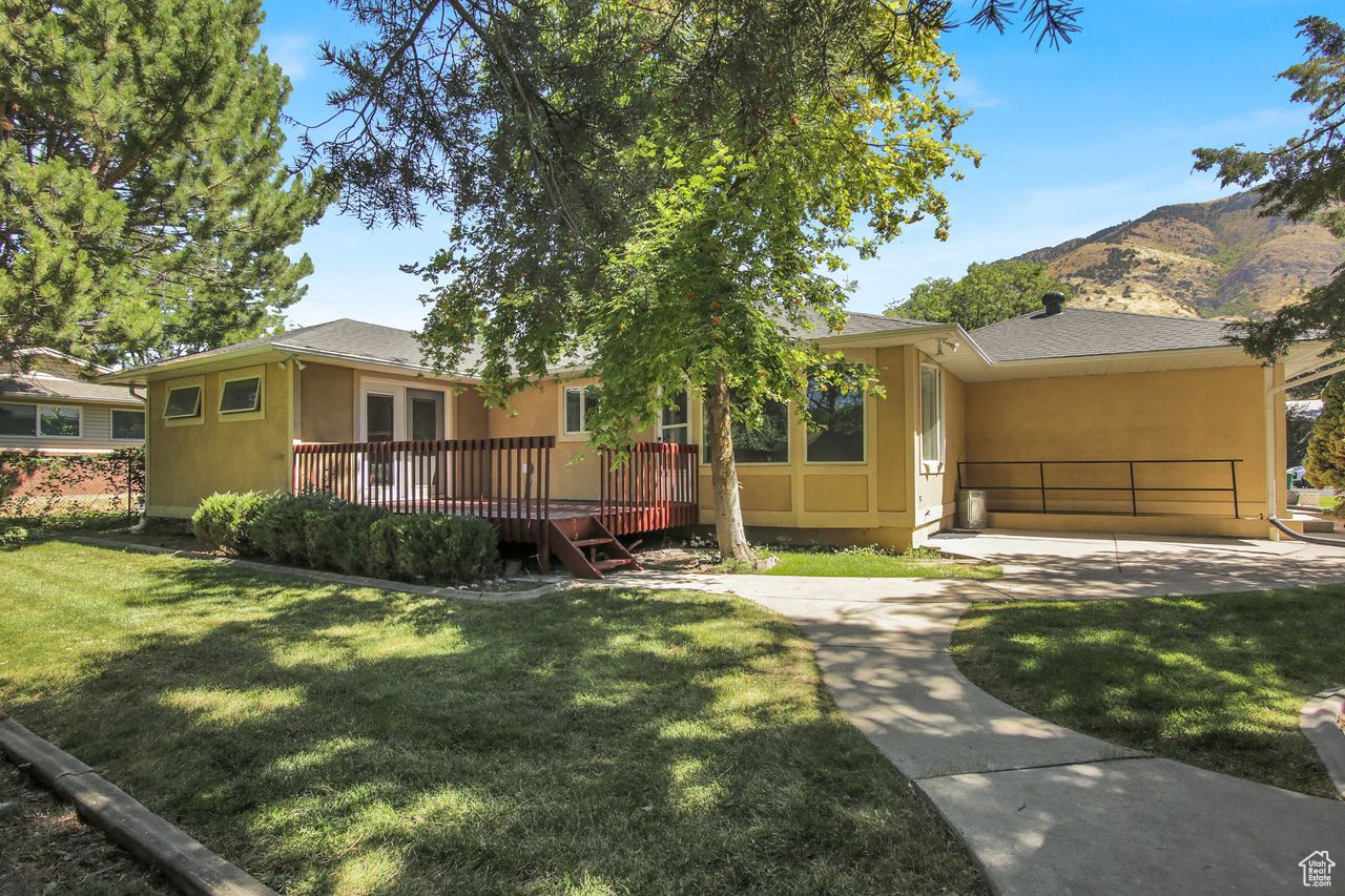 Logan, Utah, 84341, United States, 5 Bedrooms Bedrooms, ,2 BathroomsBathrooms,Residential,For Sale,1919566