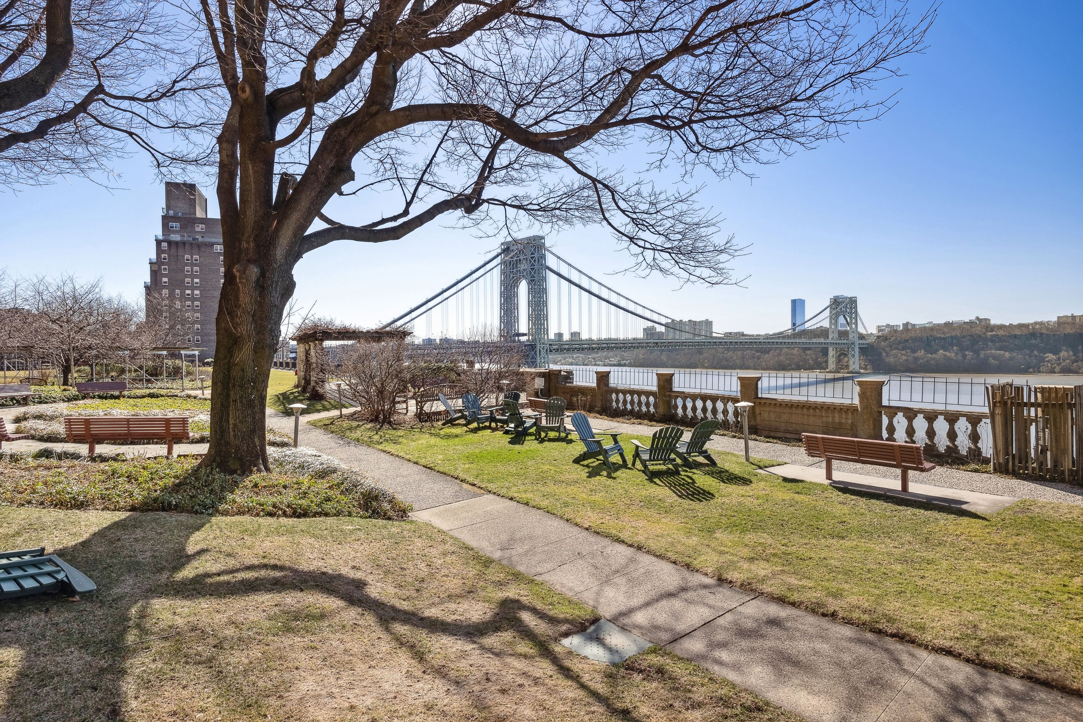  180 Cabrini Boulevard - 物件實景