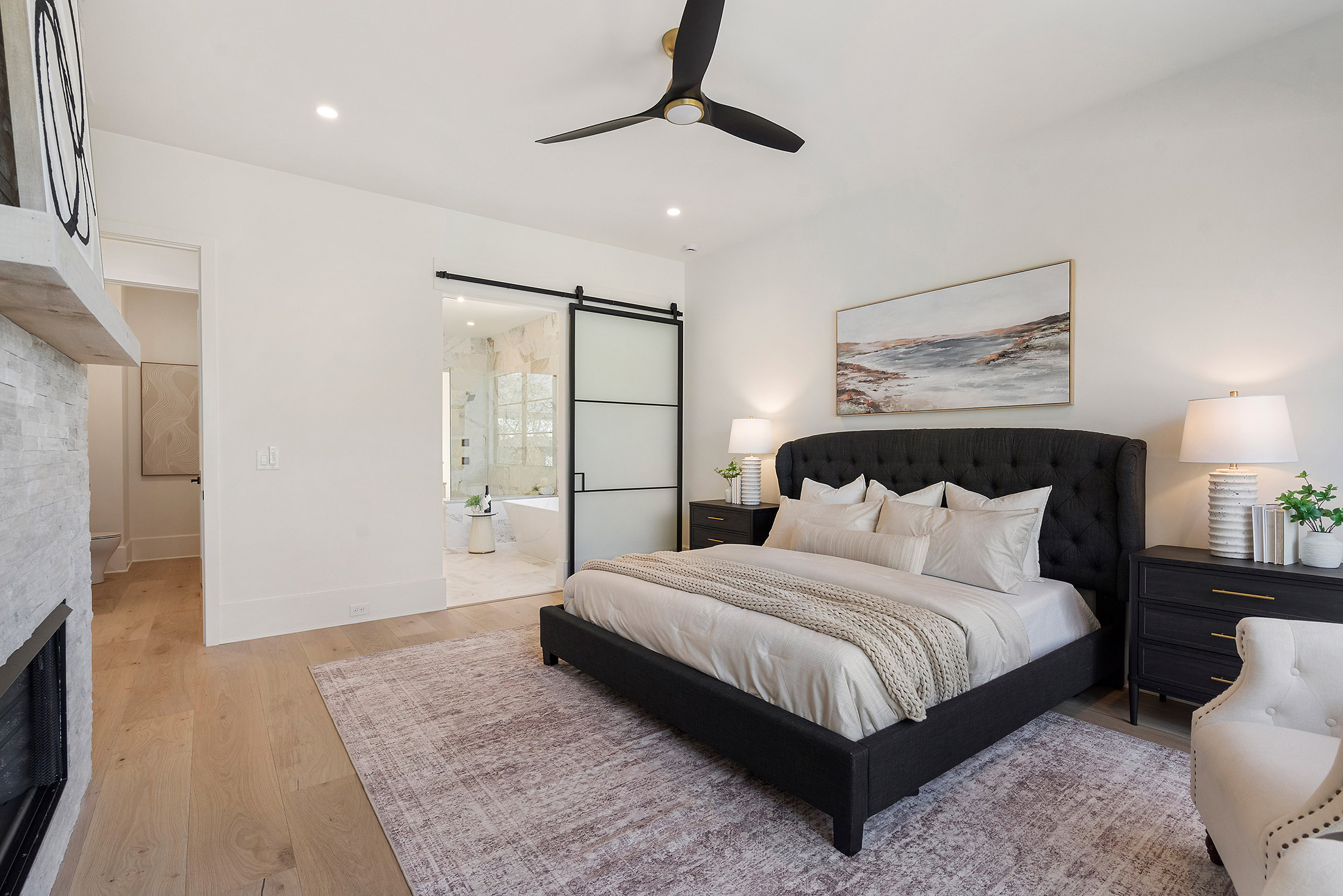  Rare Basement Home Located in Sought-After Communities in Downtown Alpharetta - 物件實景