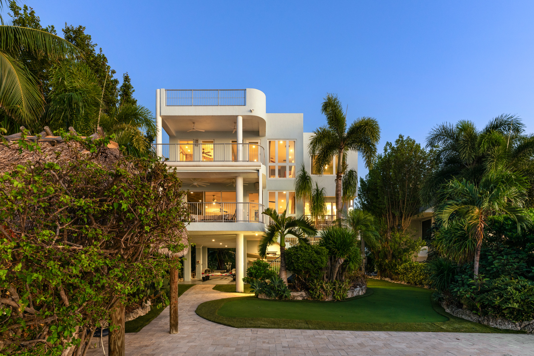  144 N Rolling Hill Road - 物件實景