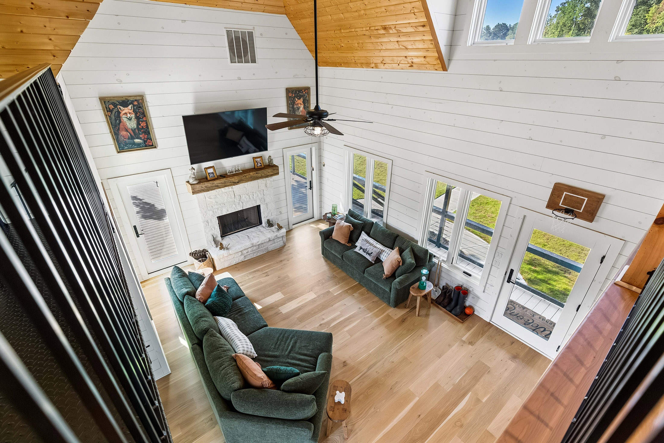  A Rare 158+/- Acre Retreat New Wire Park and Athens - 物件實景