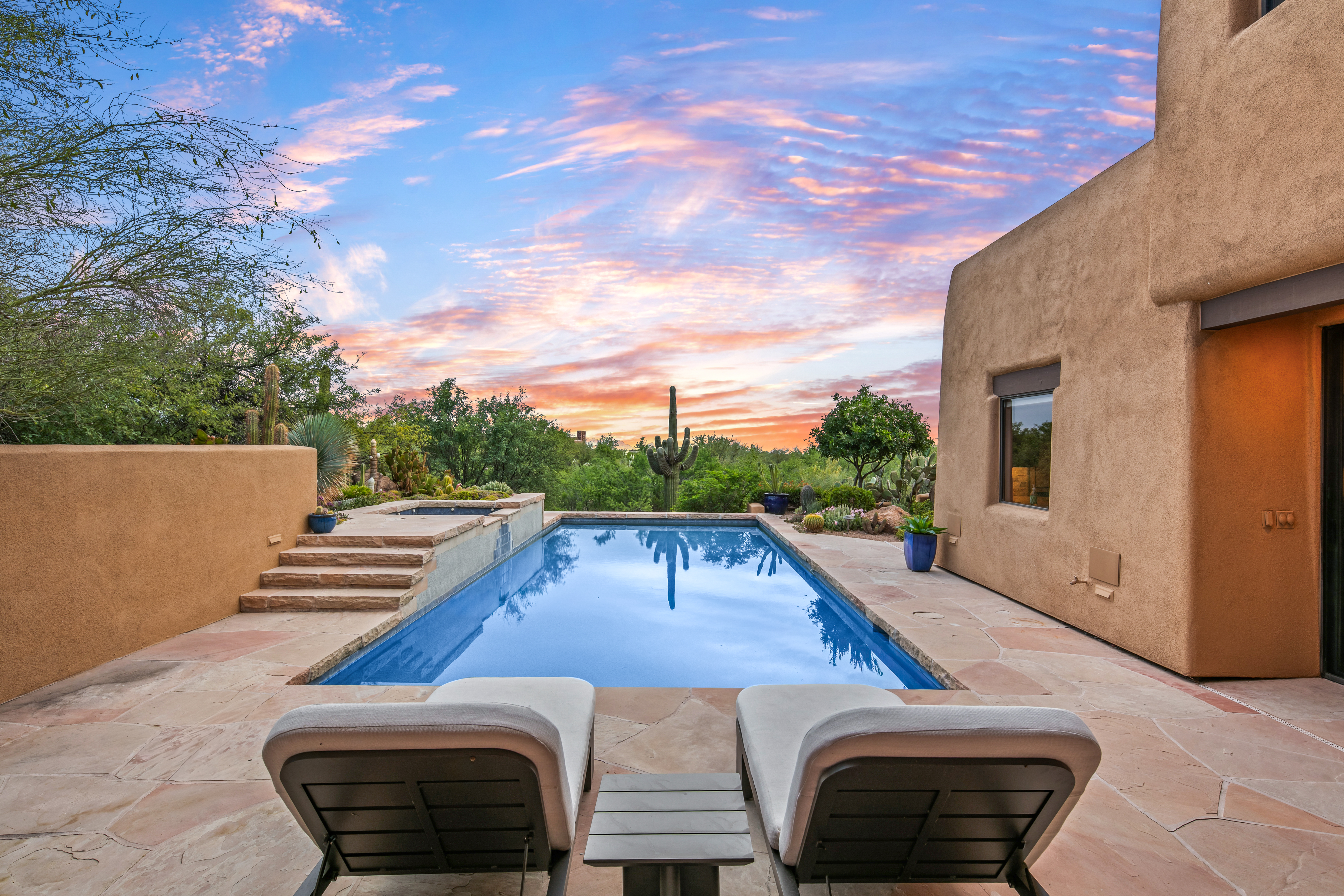  41547 N 111th Place  Scottsdale, AZ - 物件實景