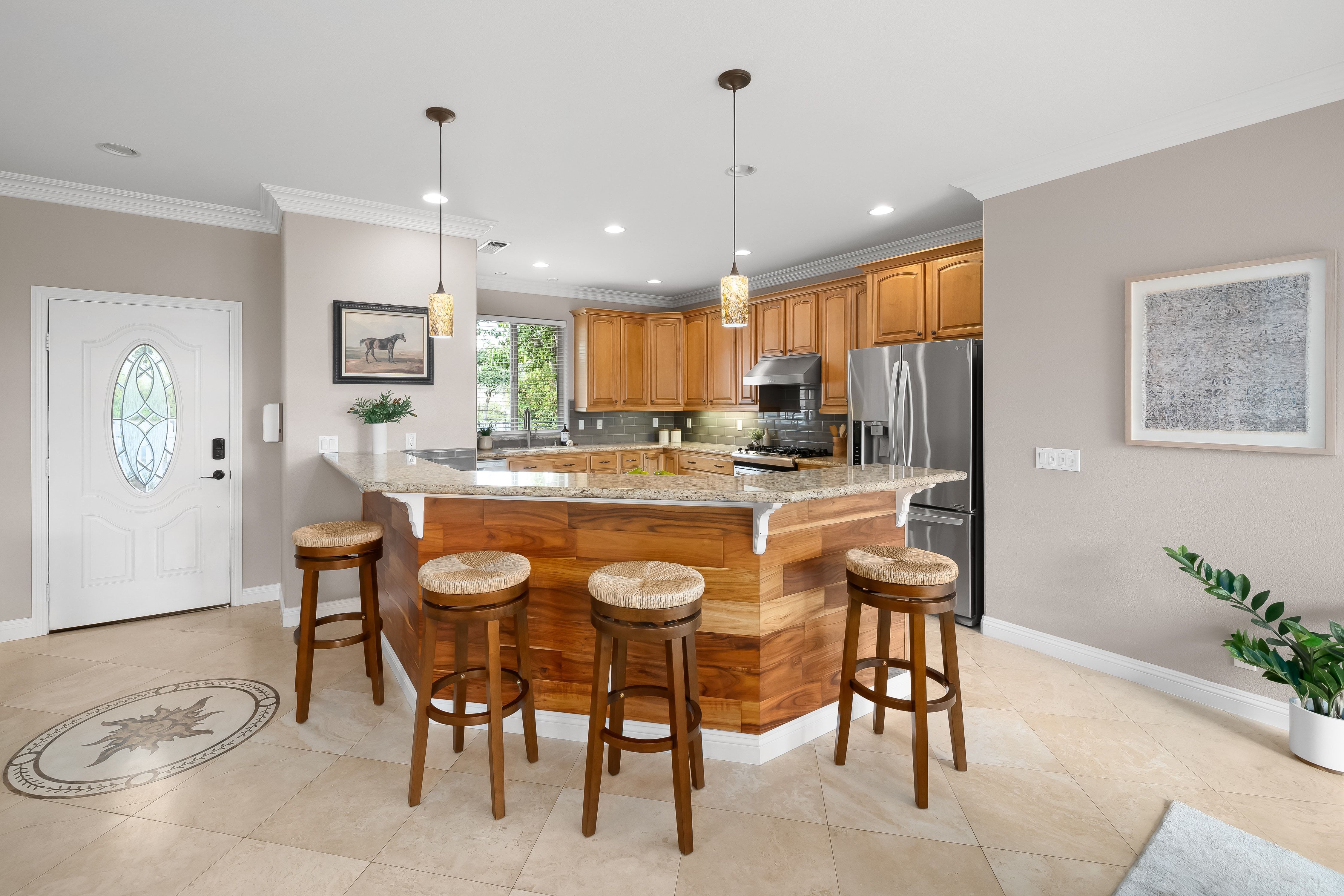  Two Living Spaces, One Exceptional Paso Robles Retreat - 物件實景