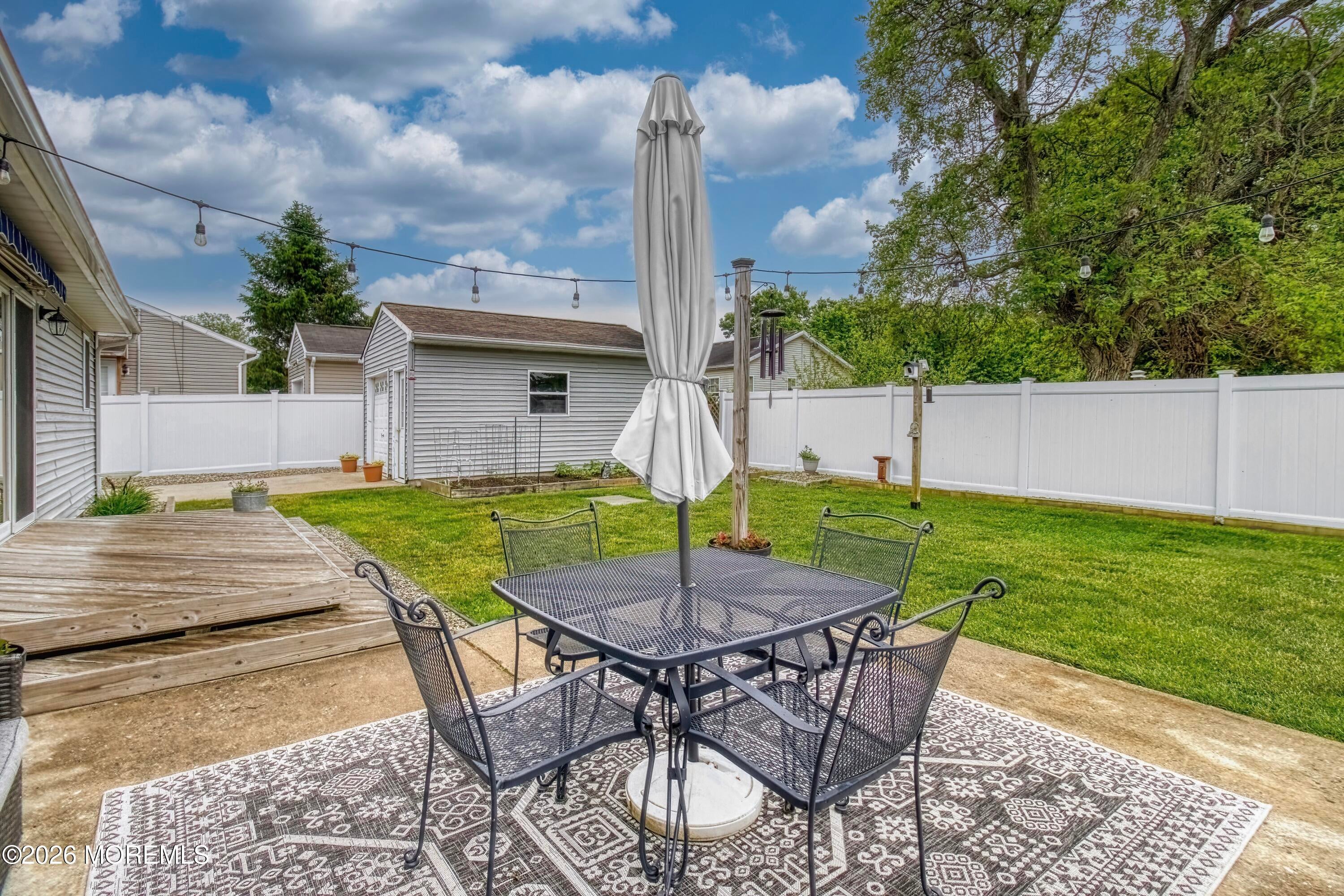Toms River, New Jersey, 08757, United States, 4 Bedrooms Bedrooms, ,2 BathroomsBathrooms,Residential,For Sale,2048980