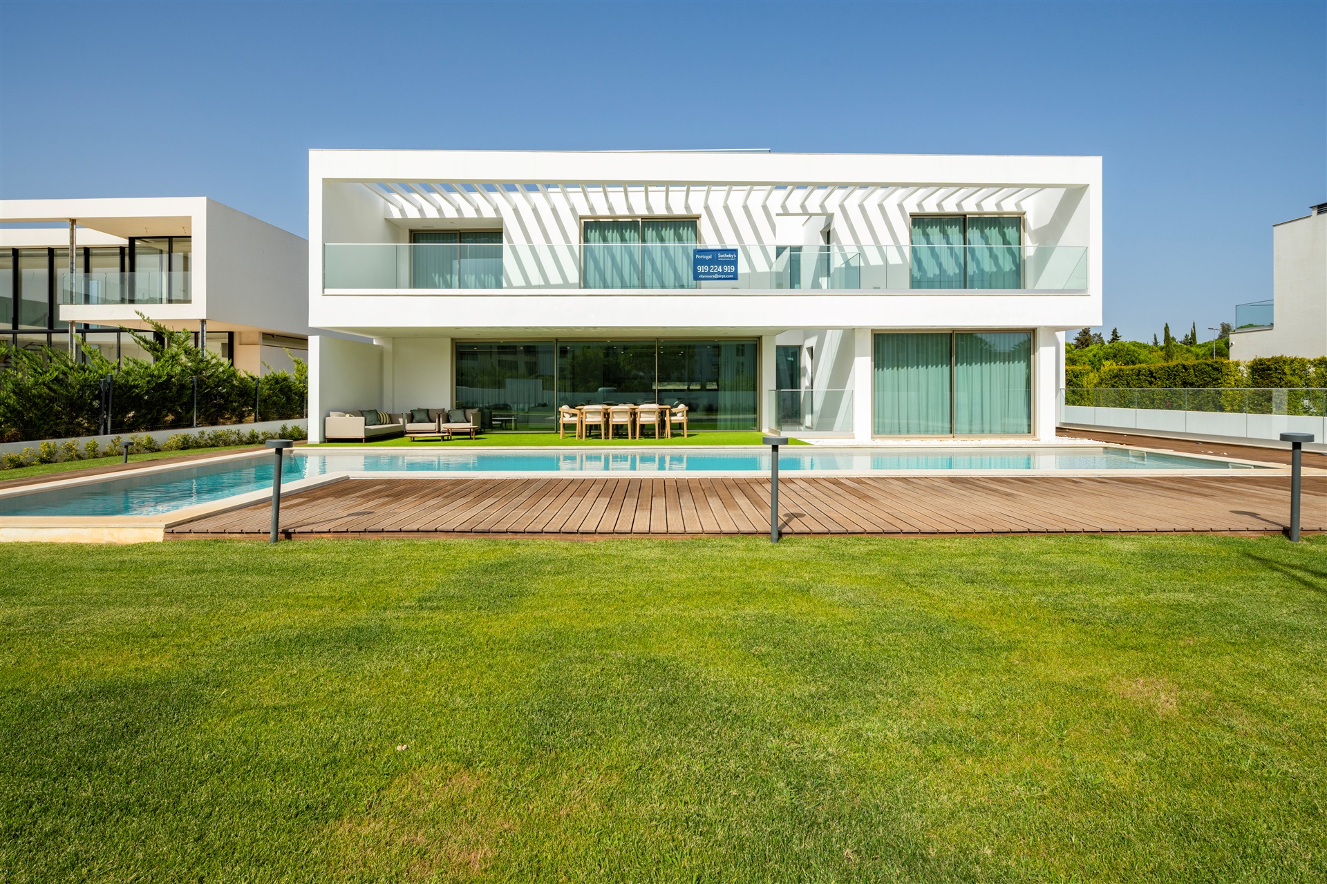  Detached house, 4 bedrooms, for Sale - 物件實景