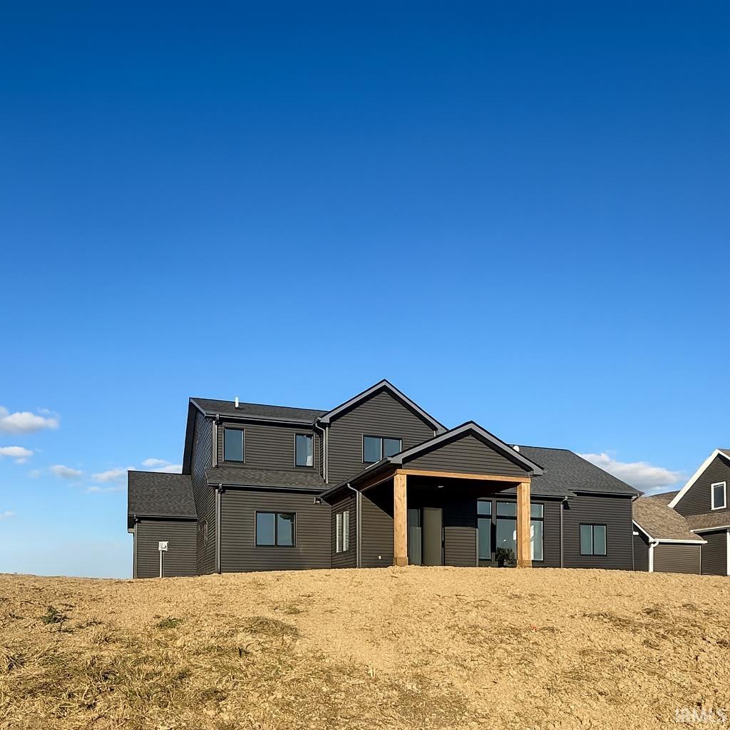 Fort Wayne, Indiana, 46845, United States, 3 Bedrooms Bedrooms, ,3 BathroomsBathrooms,Residential,For Sale,1977942